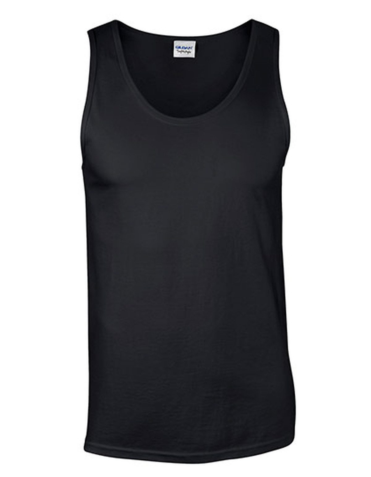 Gildan Tanktop Softstyle® Adult Tank Top
