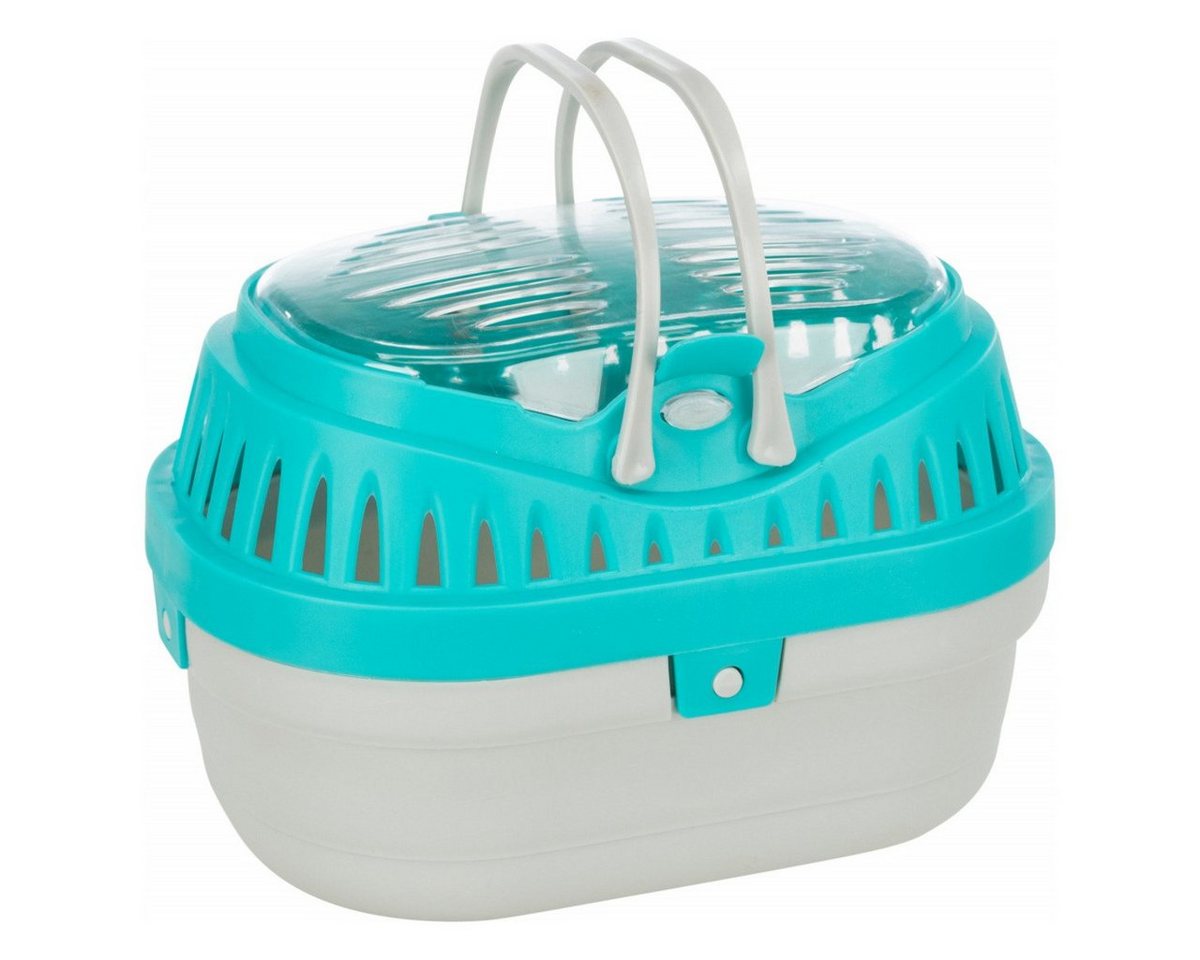 Thumbnail - TRIXIE Tiertransportbox Traveller Pico Transportbox