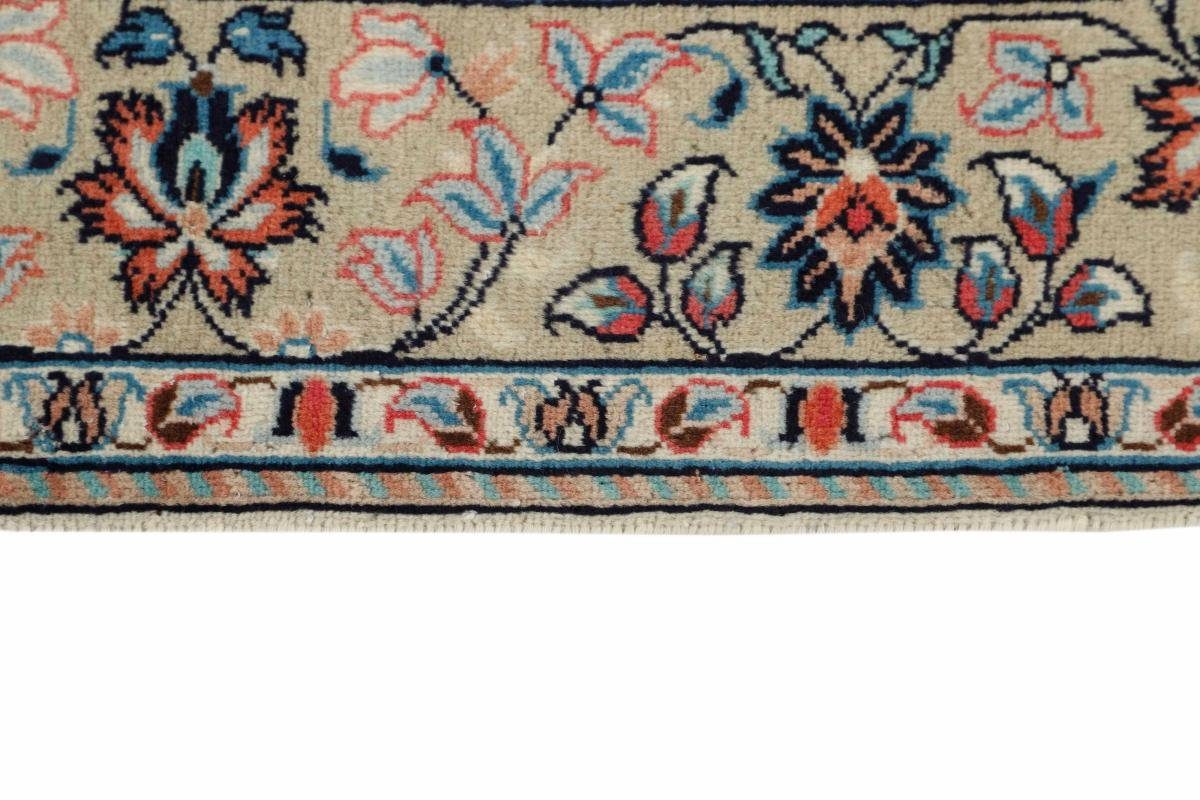 Orientteppich Keshan 150x241 Handgeknüpfter rechteckig, Perserteppich, Höhe: Nain Orientteppich Trading, 12 / mm