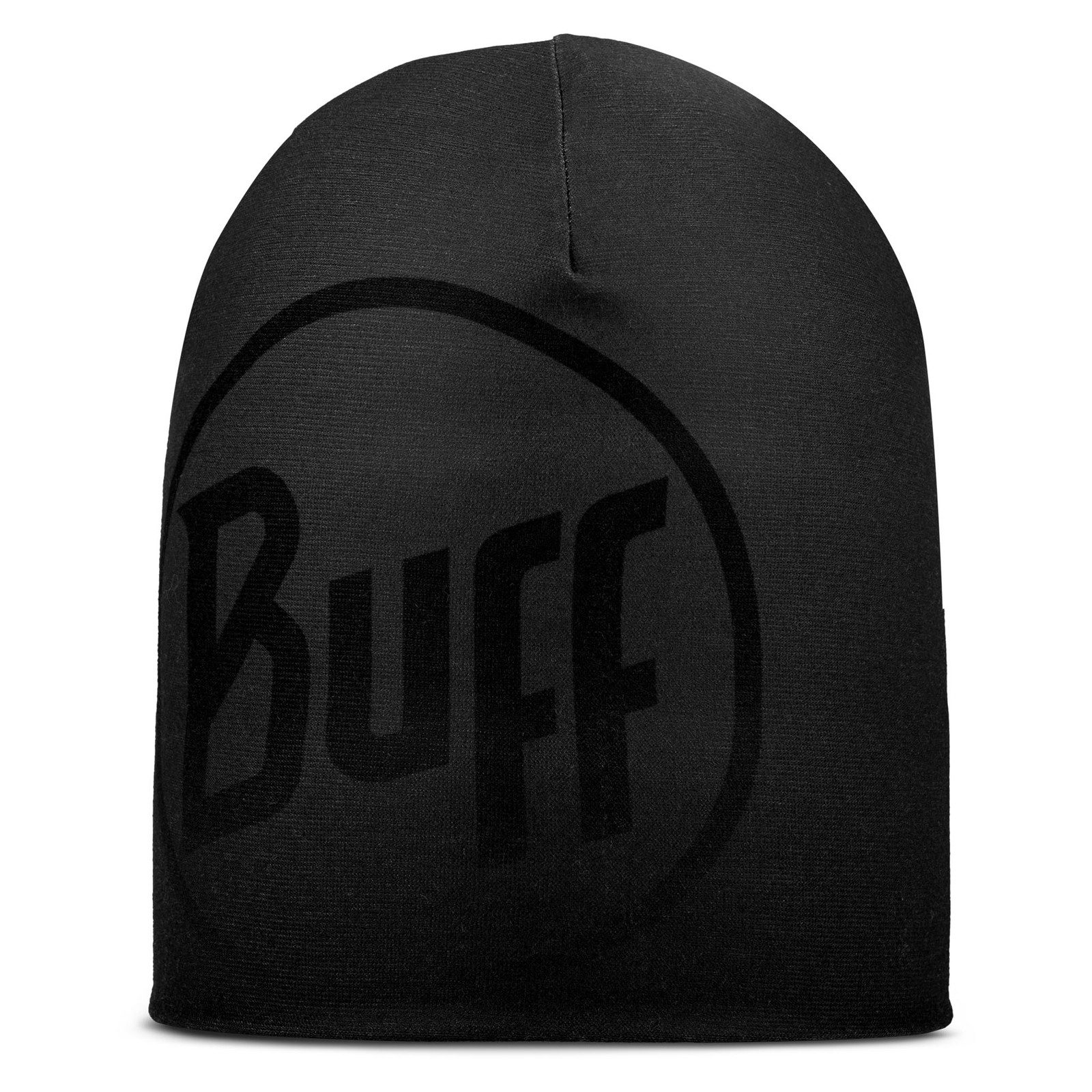 Buff Beanie Wendemütze EcoStretch mit praktischem Wendedesign