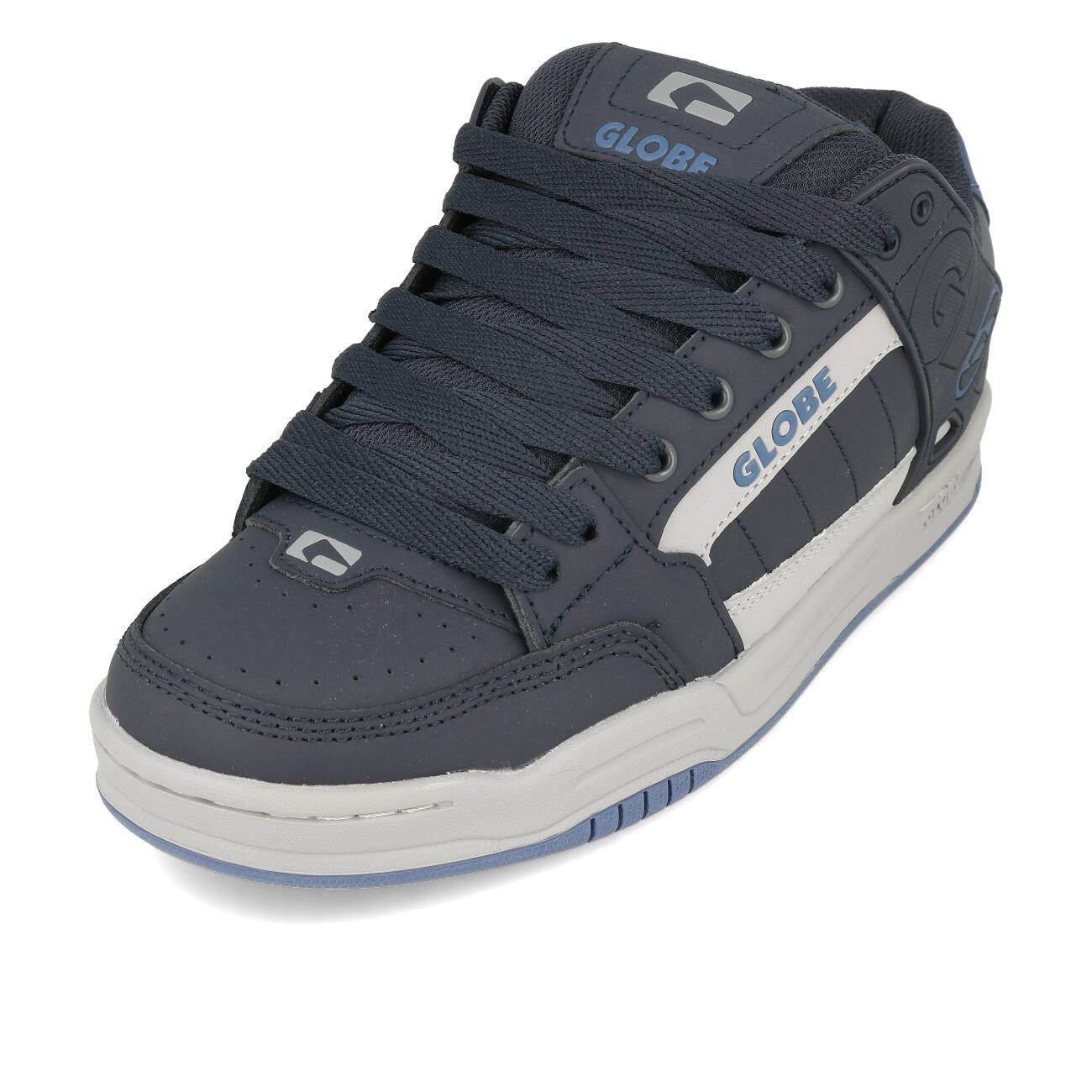 Globe Globe Tilt Herren Navy Denim Sneaker