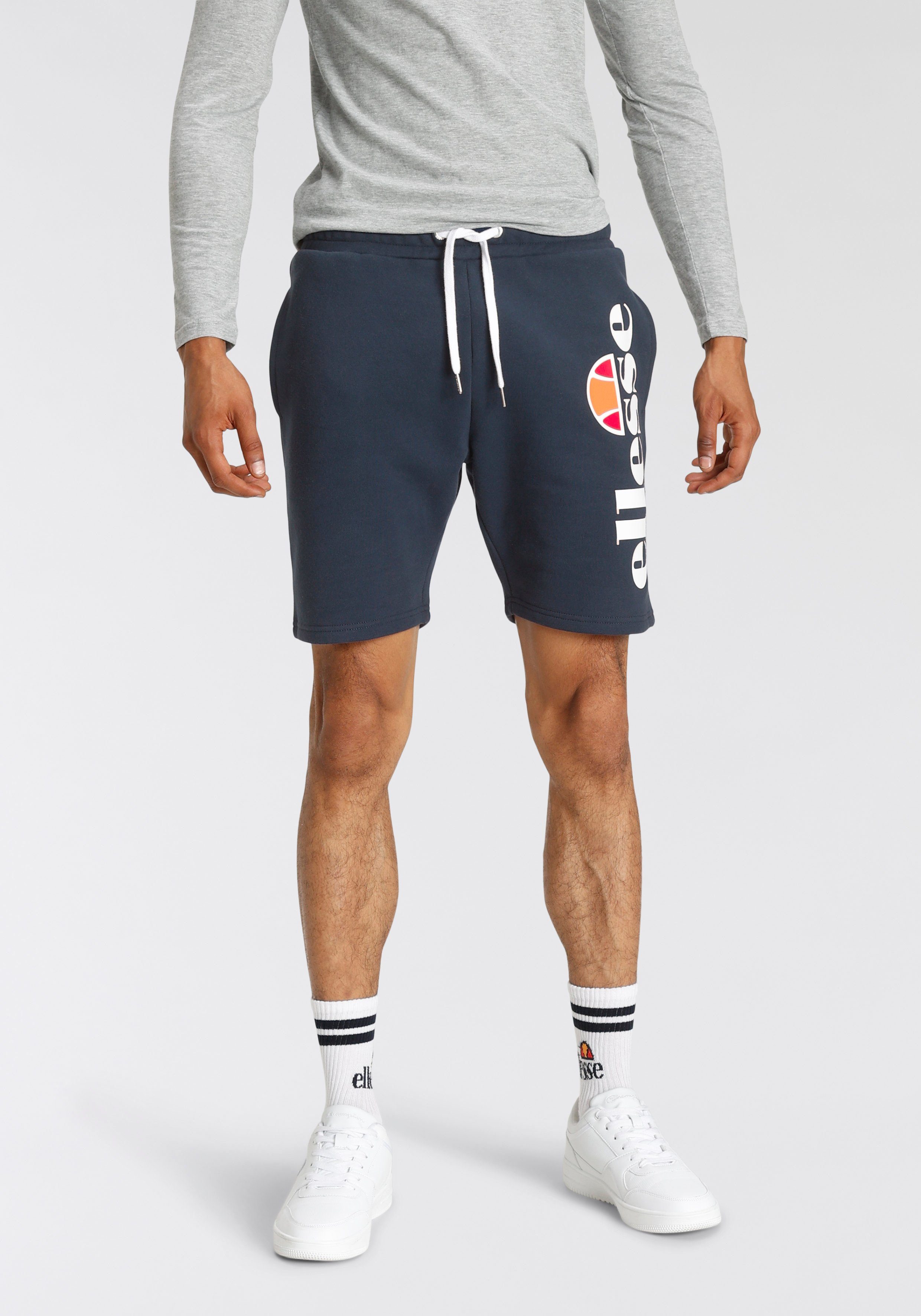 Sweatshorts BOSSINI FLEECE SHORT