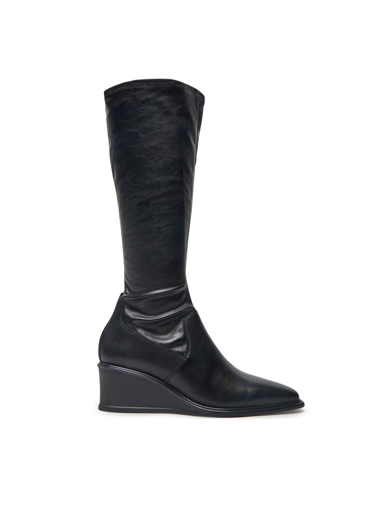 VAGABOND SHOEMAKERS Vagabond Shoemakers Stiefel Aino 5829-102-20 Schwarz Stiefel