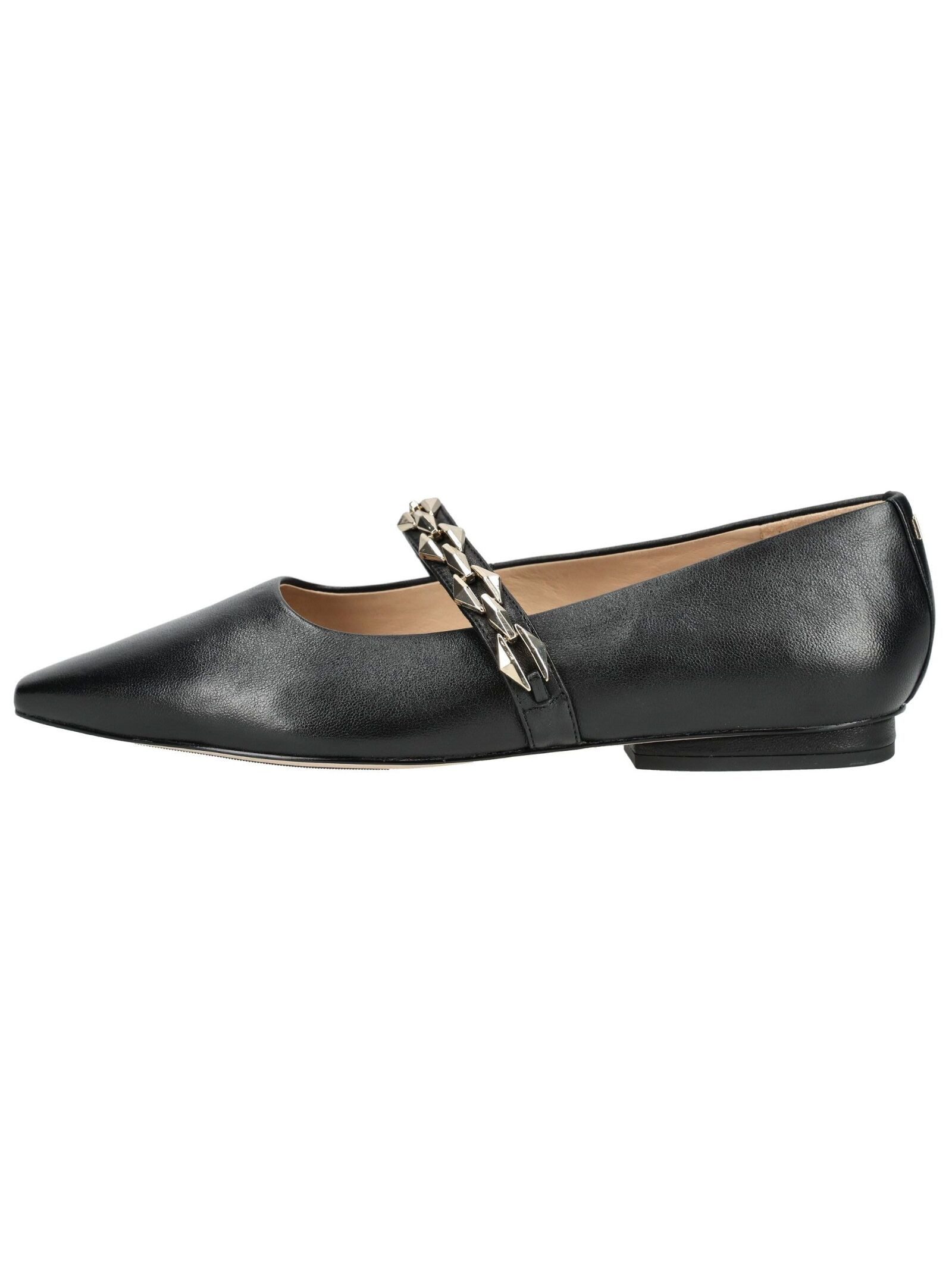 Peter Kaiser Peter Kaiser Ballerinas Nappaleder Riemchenballerina günstig online kaufen