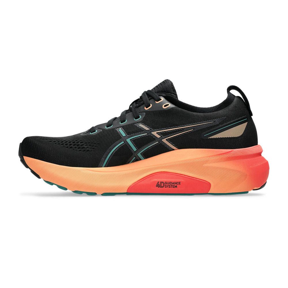 Asics Gel-Kayano 31 - Stabilitätsschuh Laufschuh günstig online kaufen