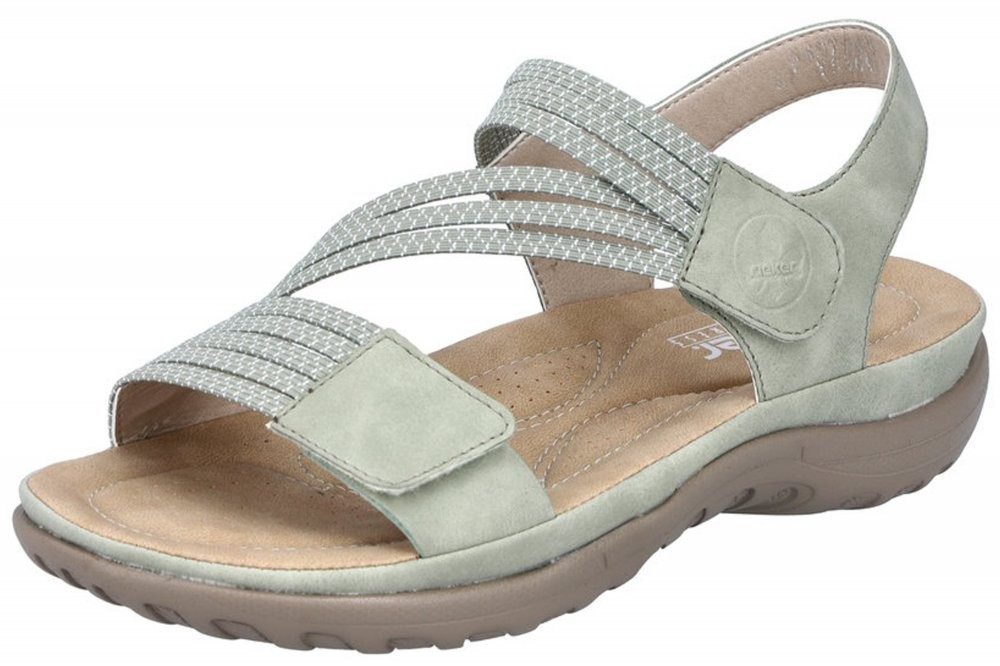 Rieker  Sandalen 6487052 günstig online kaufen