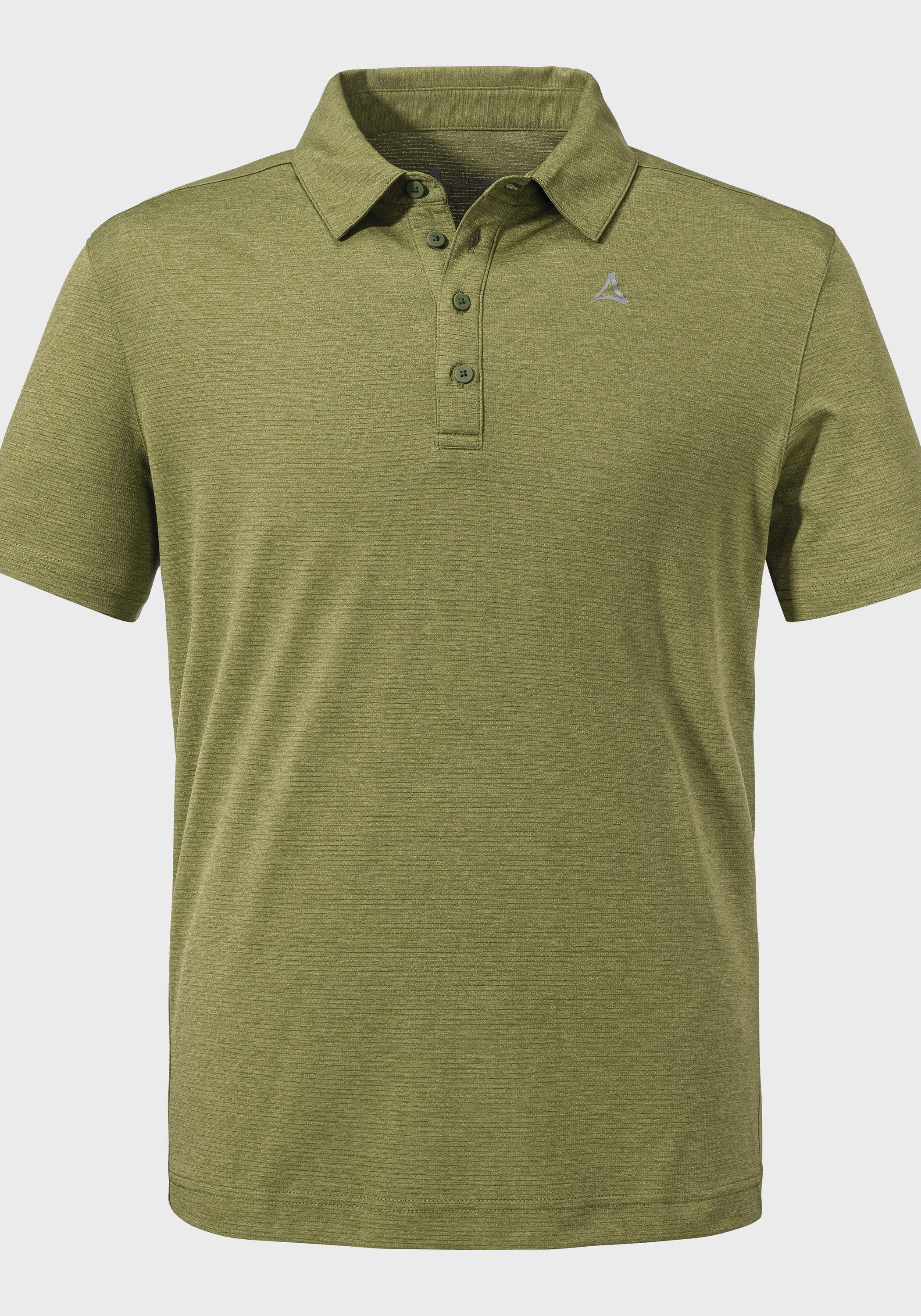 Schöffel Poloshirt CIRC Polo Shirt Tauron günstig online kaufen