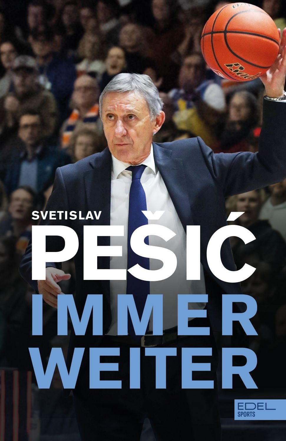 Svetislav Pešić / Svetislav Pešić
