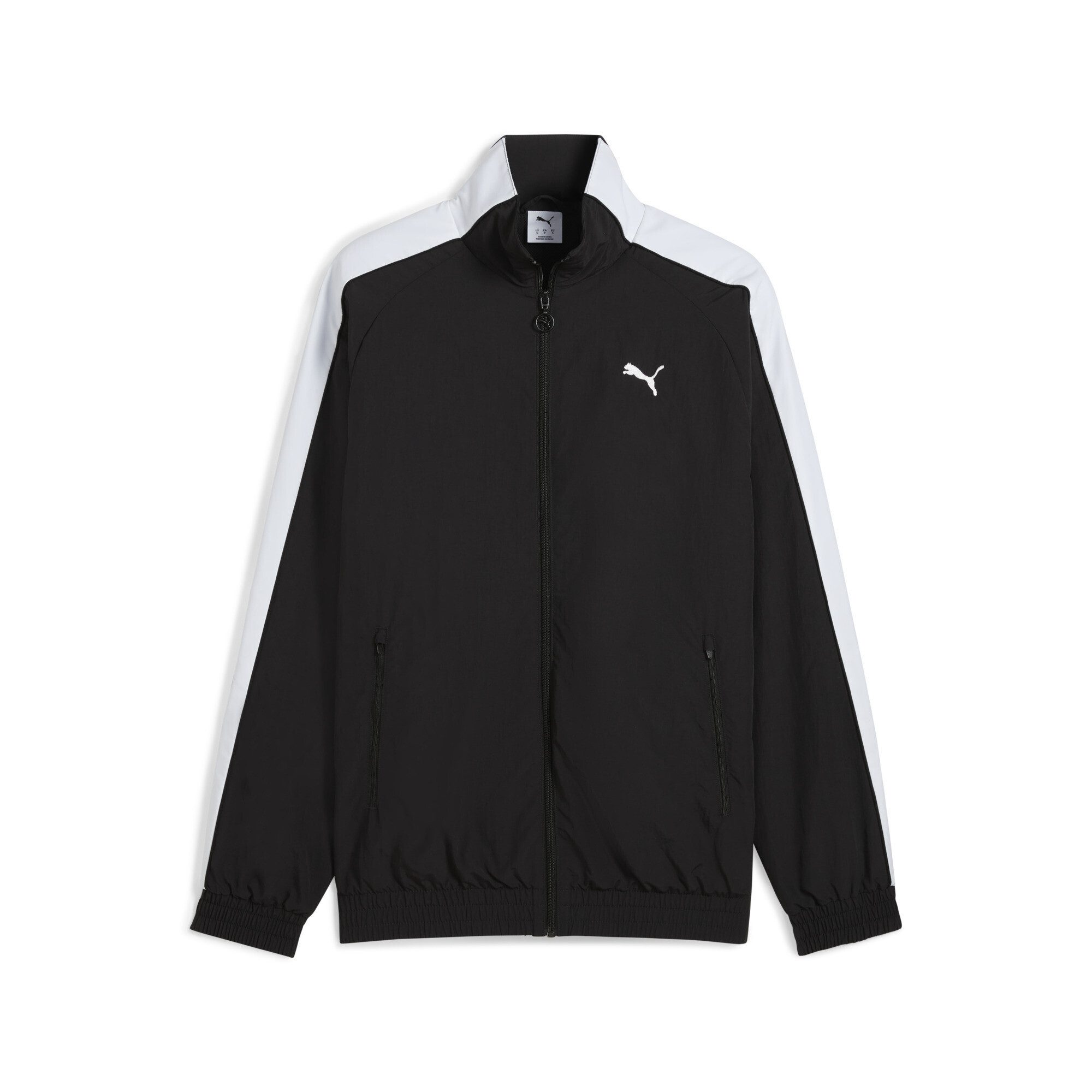 PUMA Trainingsjacke T7 Oversized Trainingsjacke Erwachsene günstig online kaufen