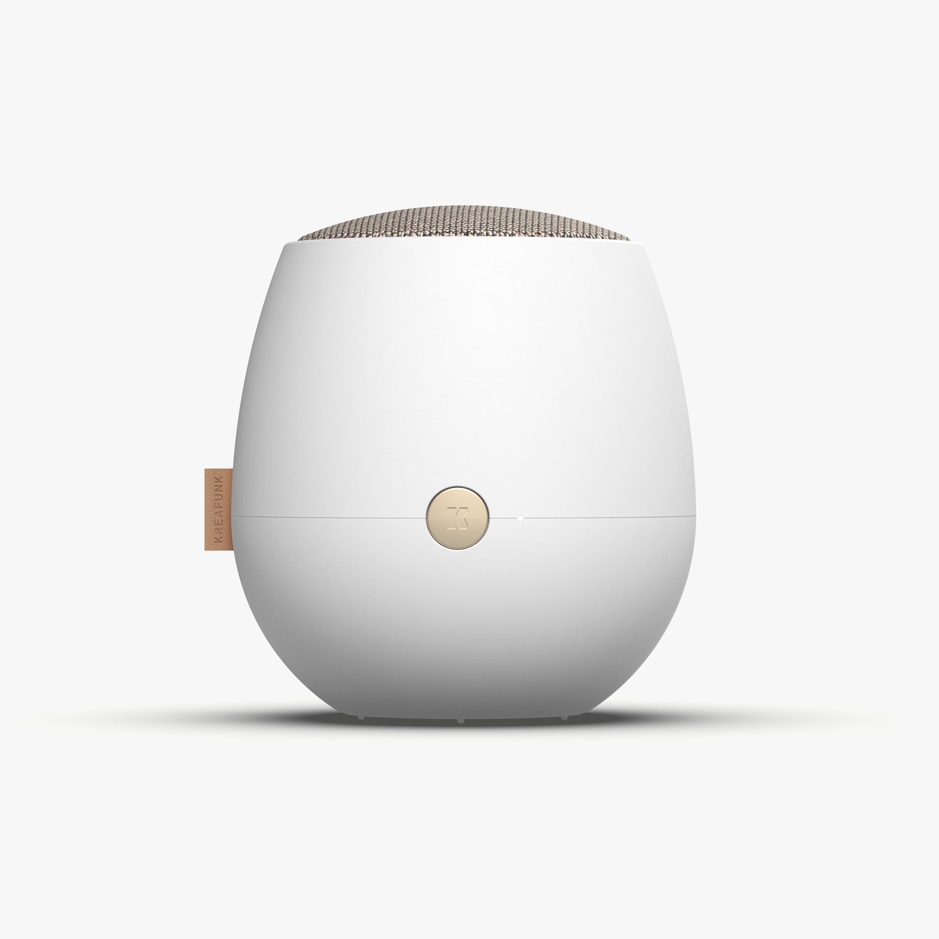 KREAFUNK aJAZZ+ Bluetooth Колонки (True wireless stereo (TWS)