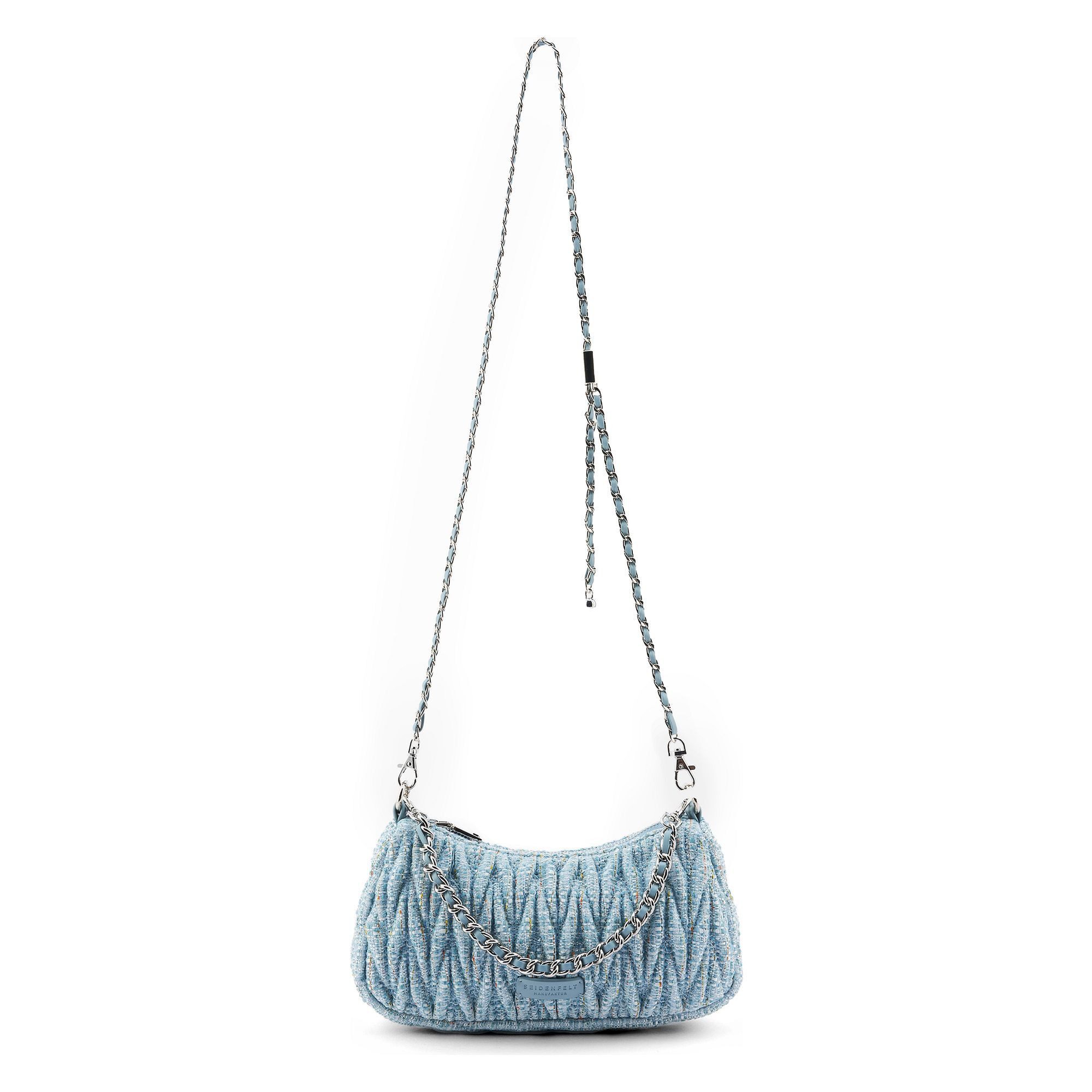 Schultertasche Floro