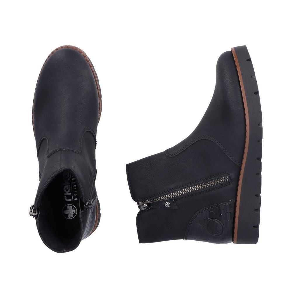 Rieker Winterboots günstig online kaufen