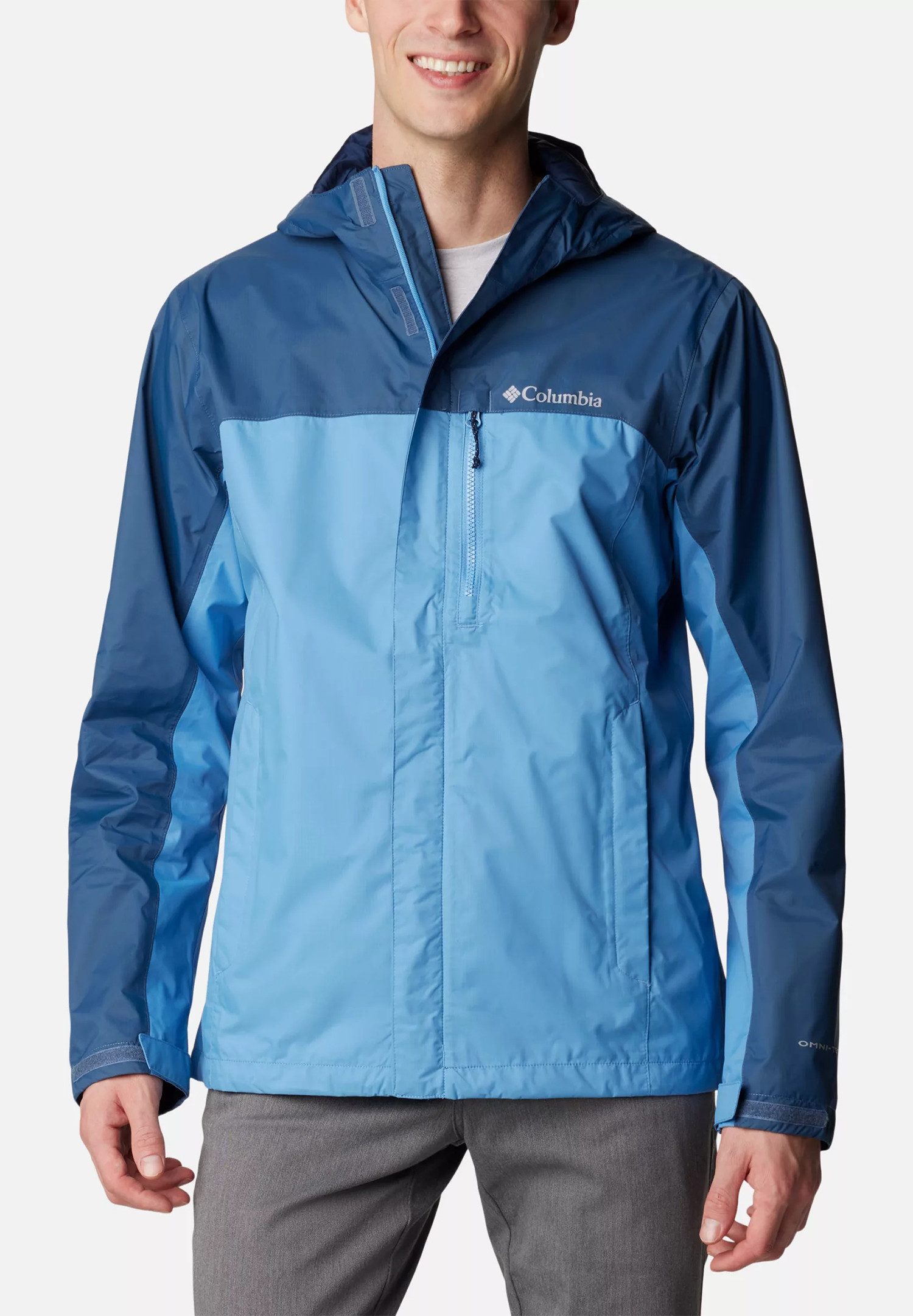 Columbia Fleecejacke Pouring Adventure II Jacket