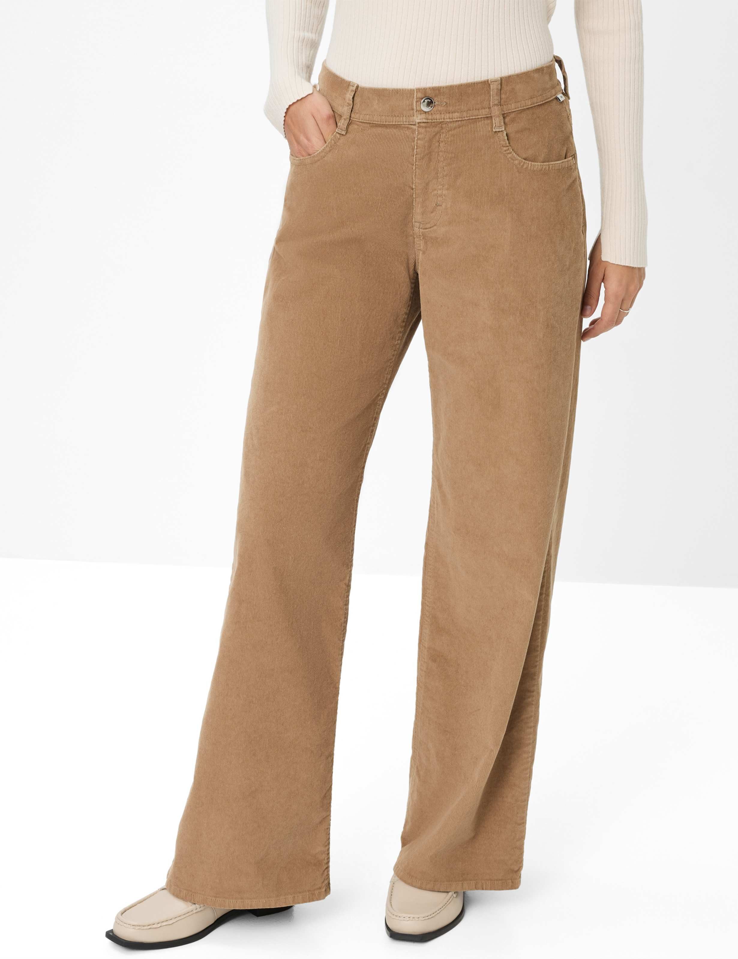 Brax 5-Pocket-Hose Style MORGAN günstig online kaufen