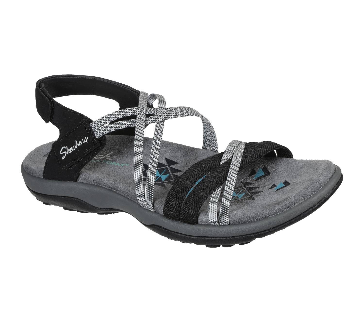 Skechers Skechers Reggae Slim Takes Two BKCC Sneaker günstig online kaufen