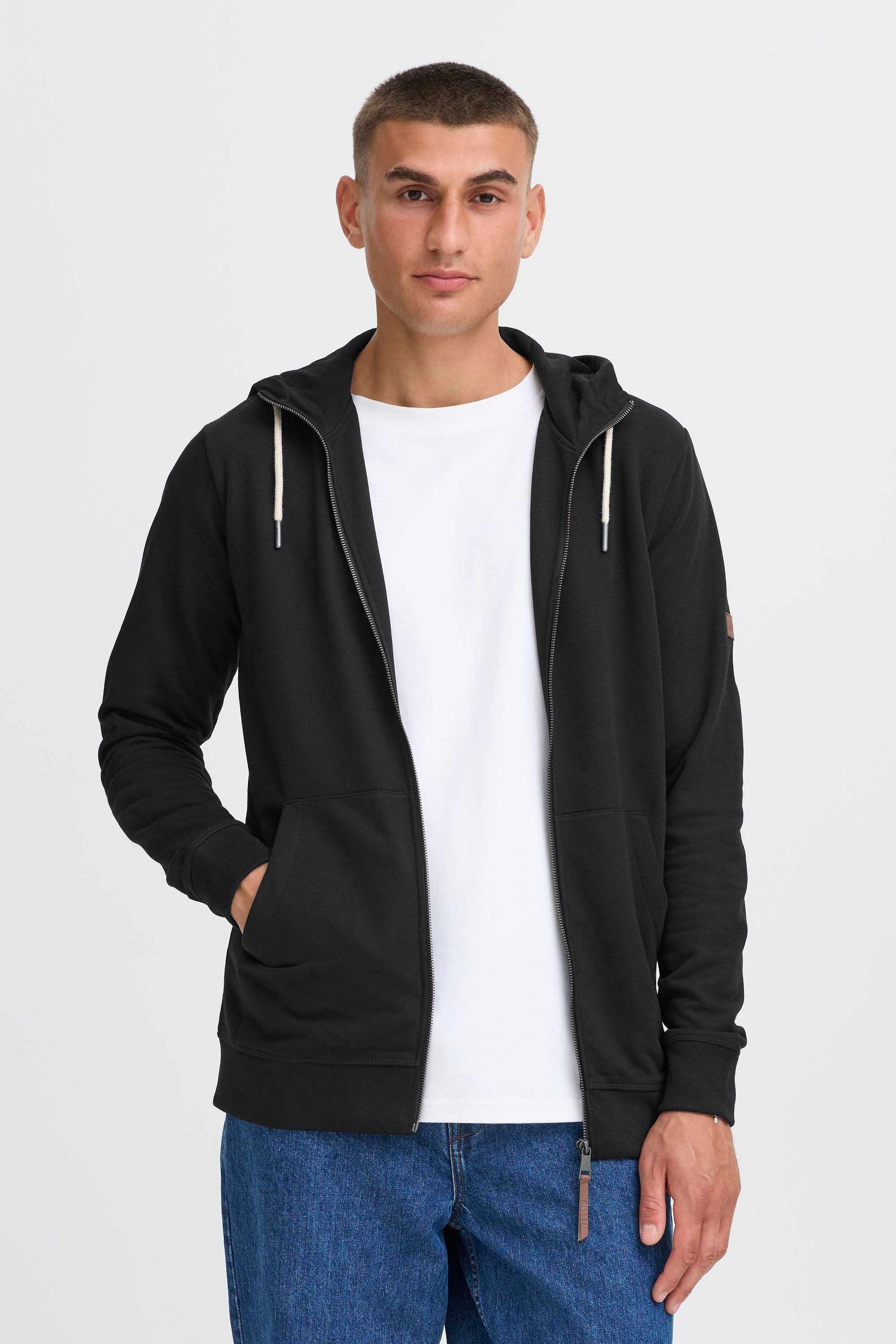 Kapuzensweatjacke SDSima