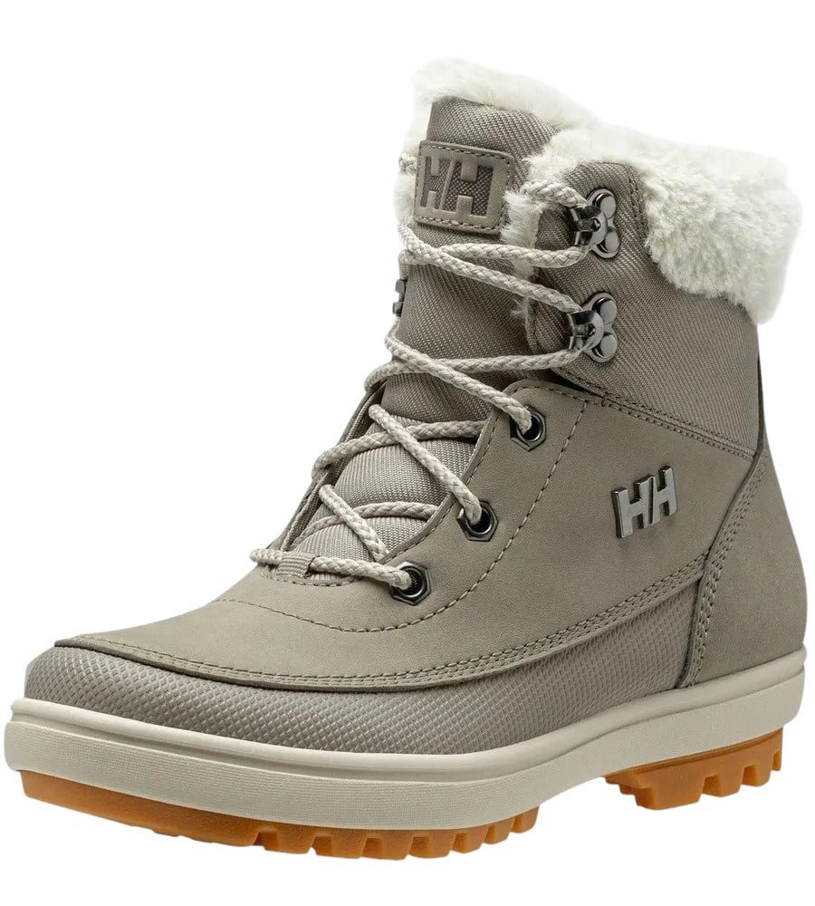 Helly Hansen Sorrento 2 Winter Boots grau/creamweiss Damen Winterstiefel