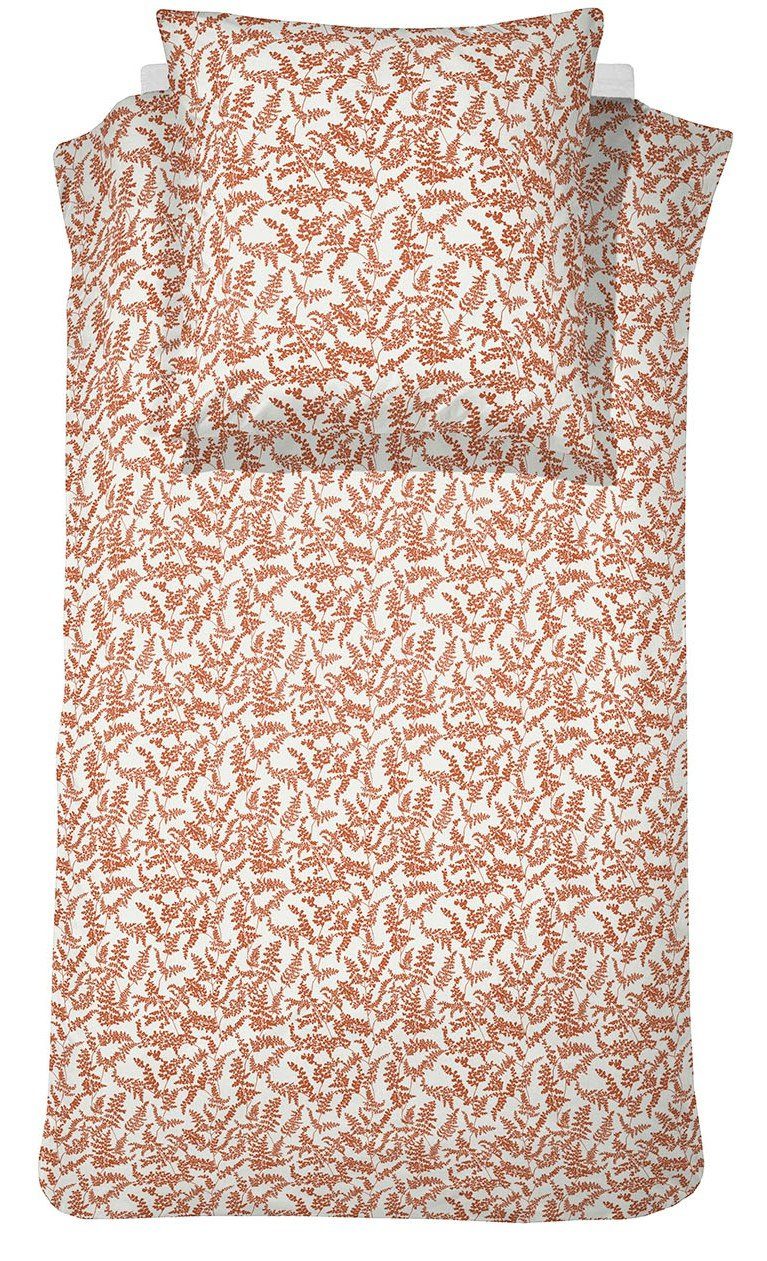 Cinderella Bettwäsche Cinderella - Lotta, Renforcé, 2 teilig, Made in Green“-Label von OEKO-TEX