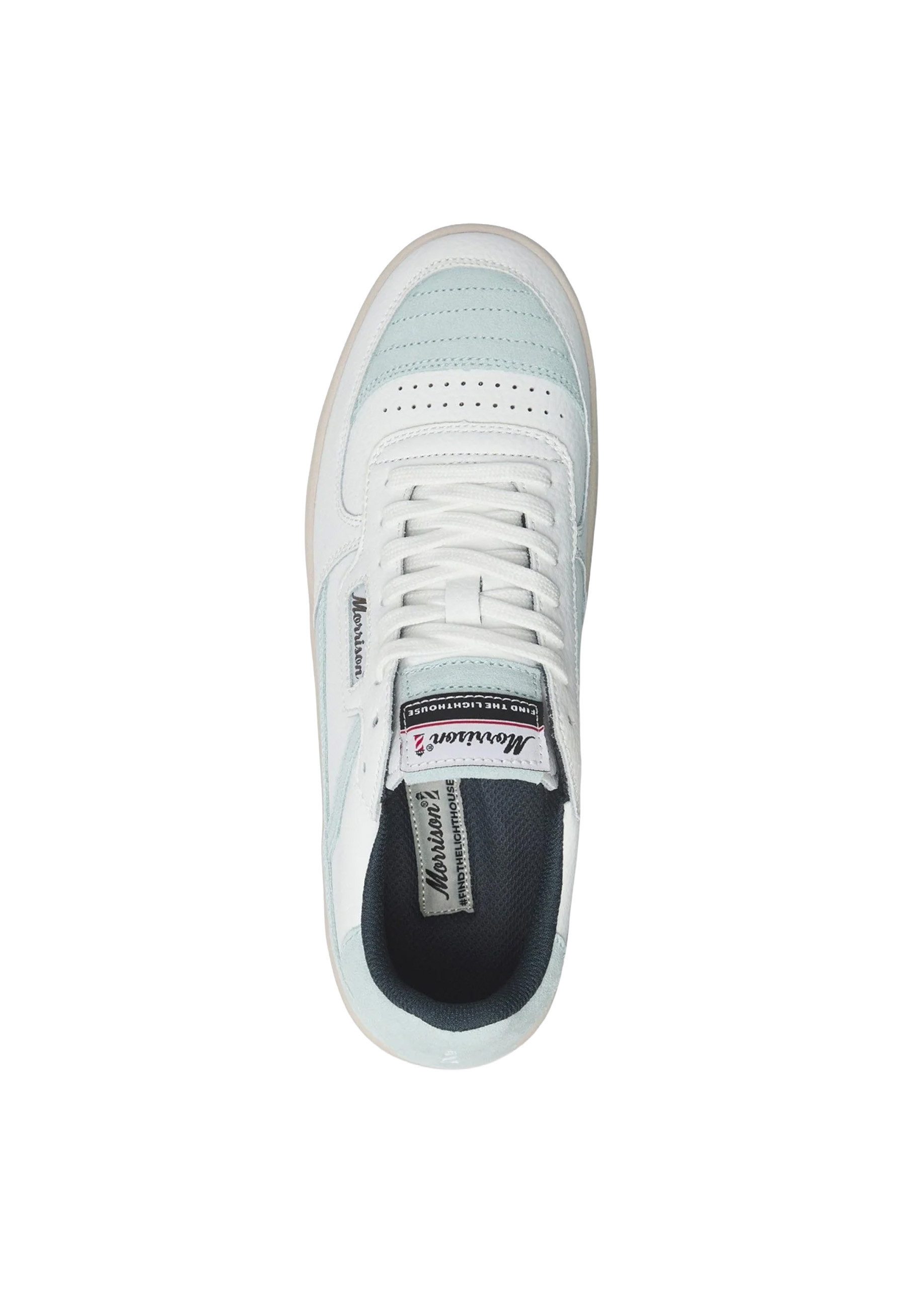 Morrison Morrison zeta Sneaker