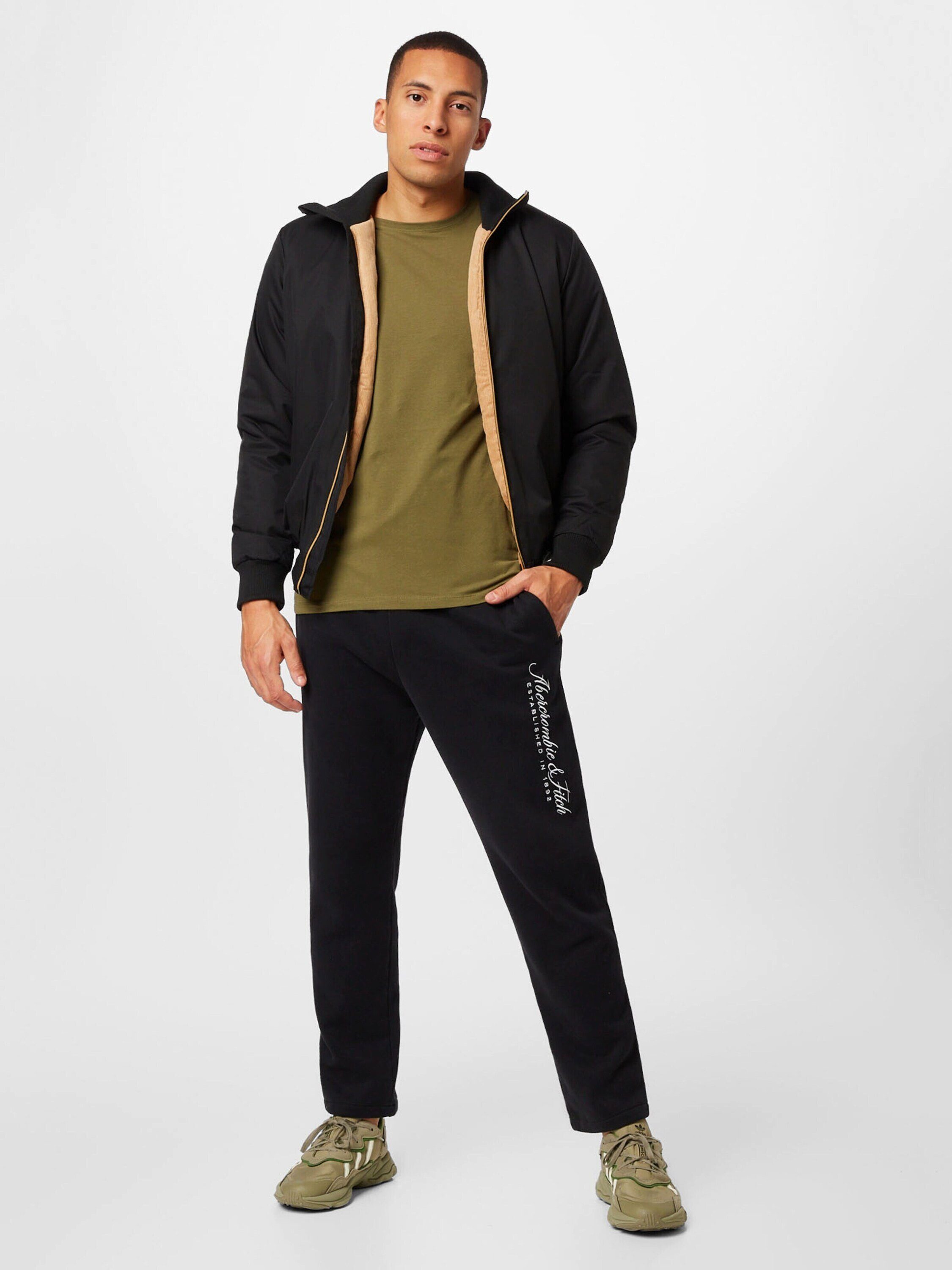 Derbe Kurzjacke Thomsholm (1-St)