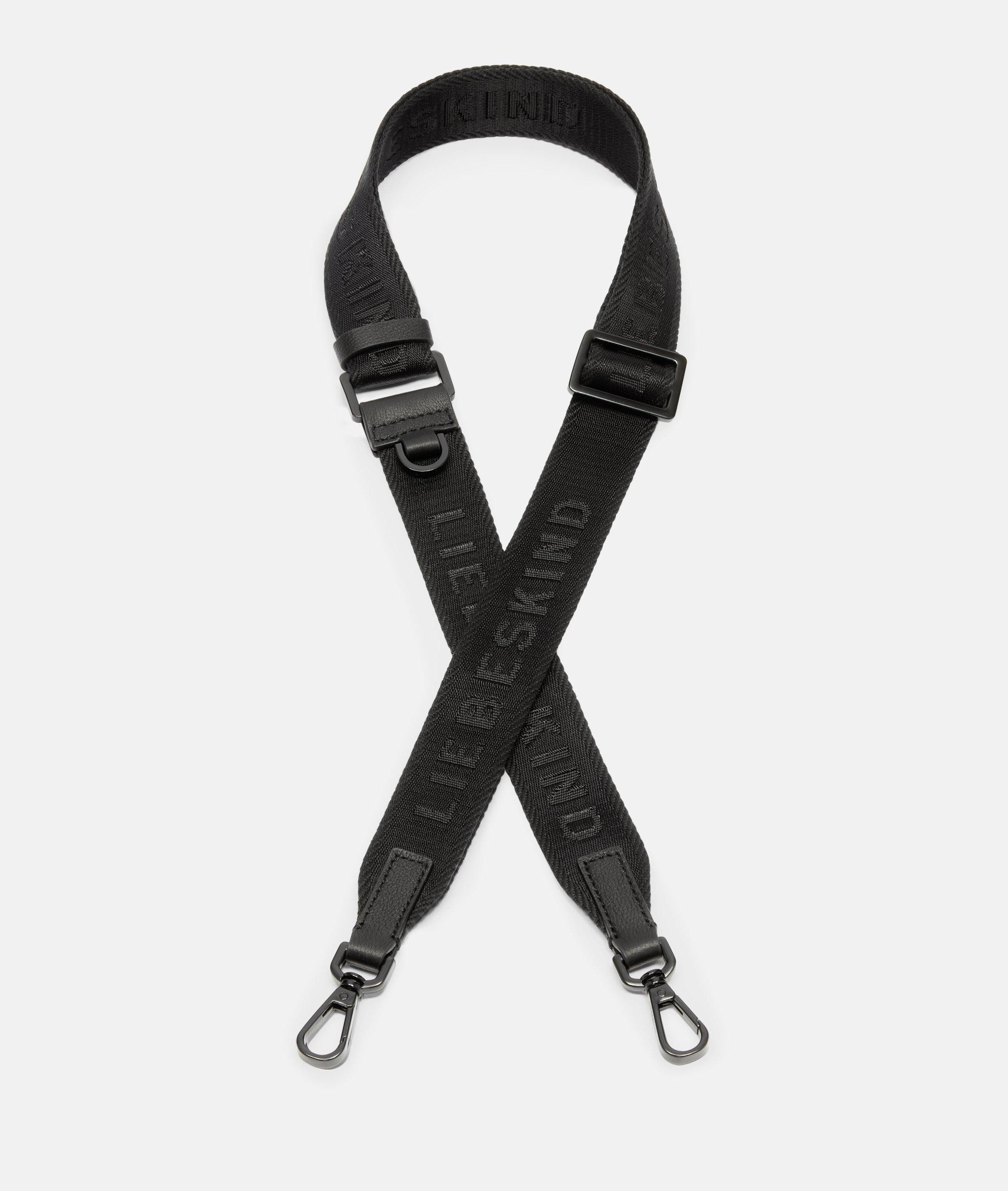 Liebeskind Berlin Schulterriemen Logo Webbing Strap günstig online kaufen