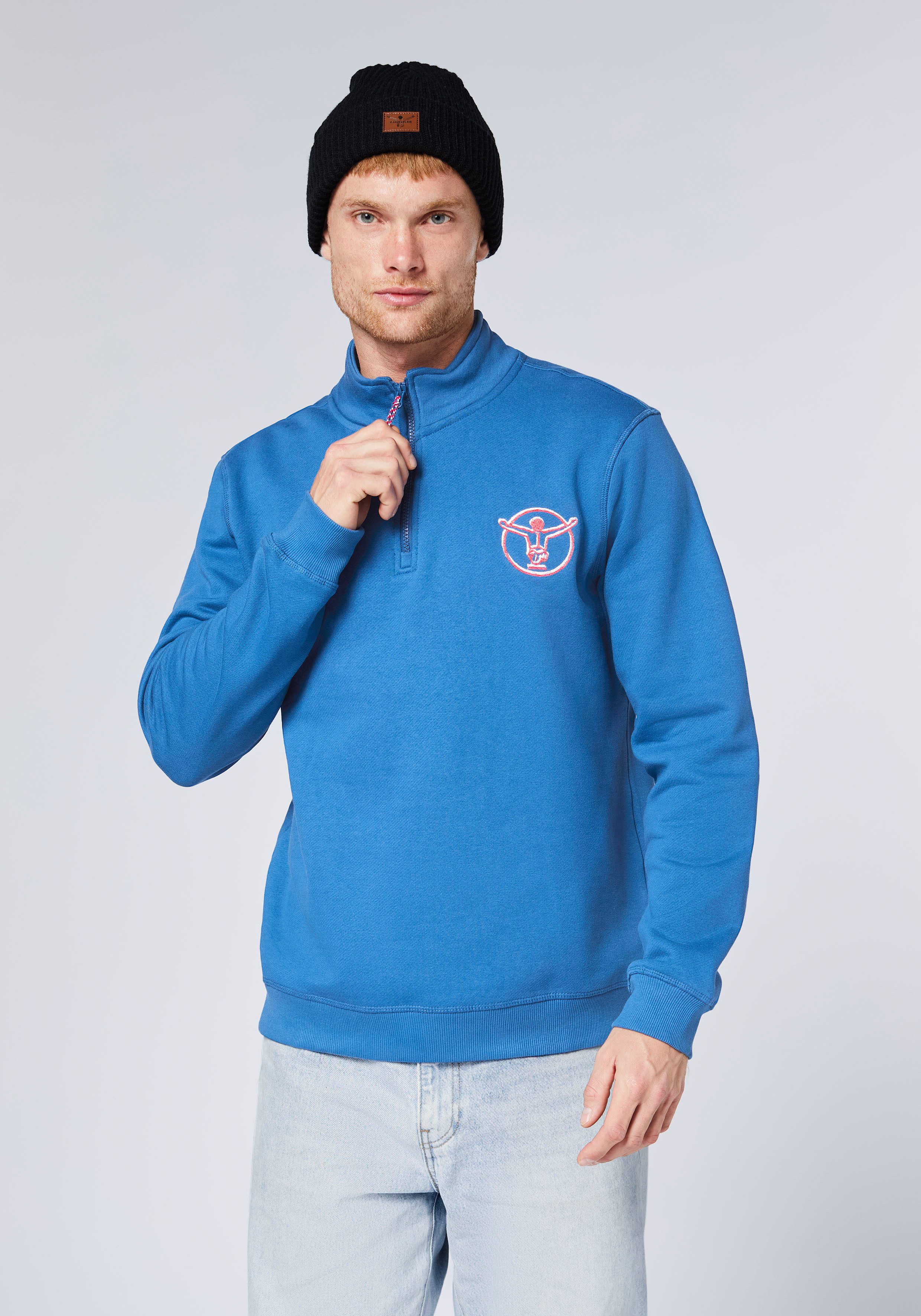 Chiemsee Sweatshirt