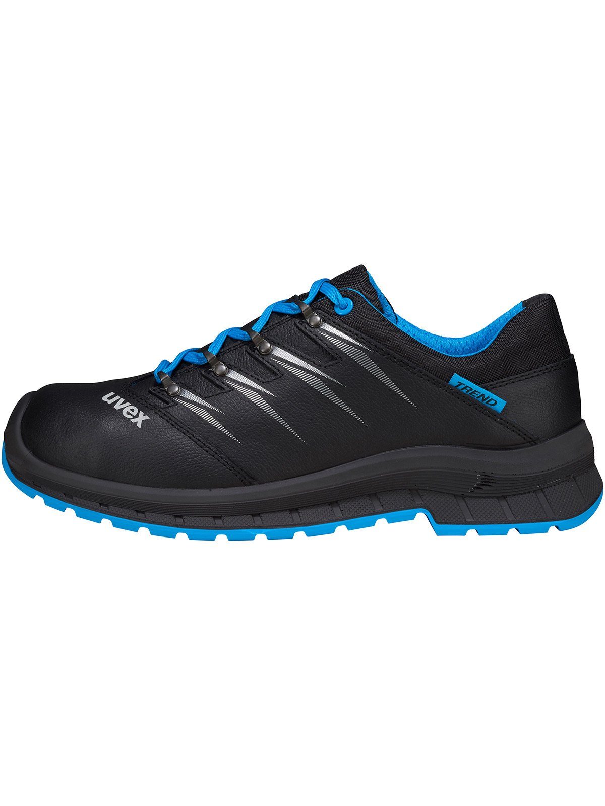 Uvex uvex 2 trend Halbschuh S3 SR Arbeitsschuh