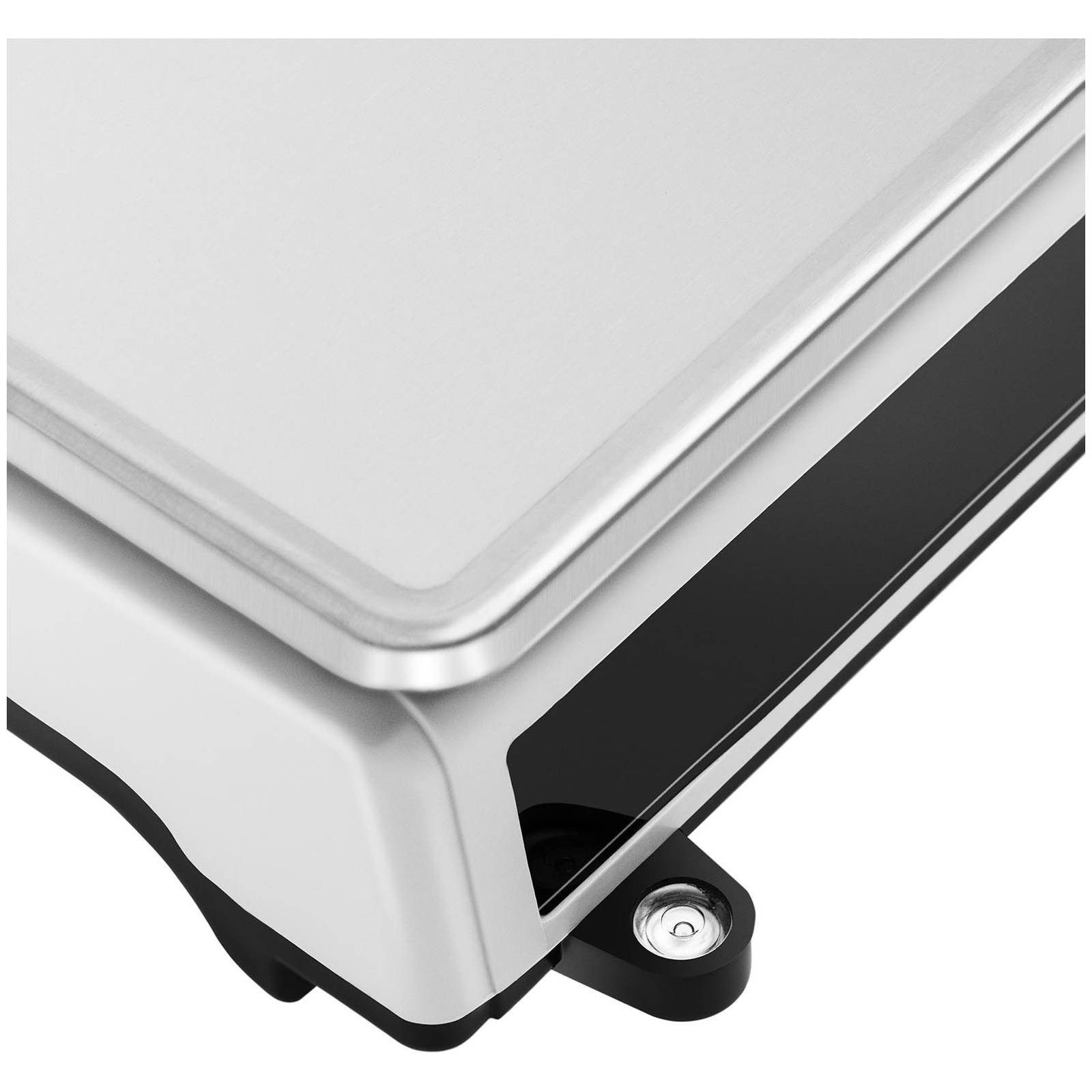 Steinberg Systems Präzisionswaage Zählwaage 15 kg / 0,2 g Inventurwaage Referenzwaage Stückzählwaage – Bild 2 von 5
