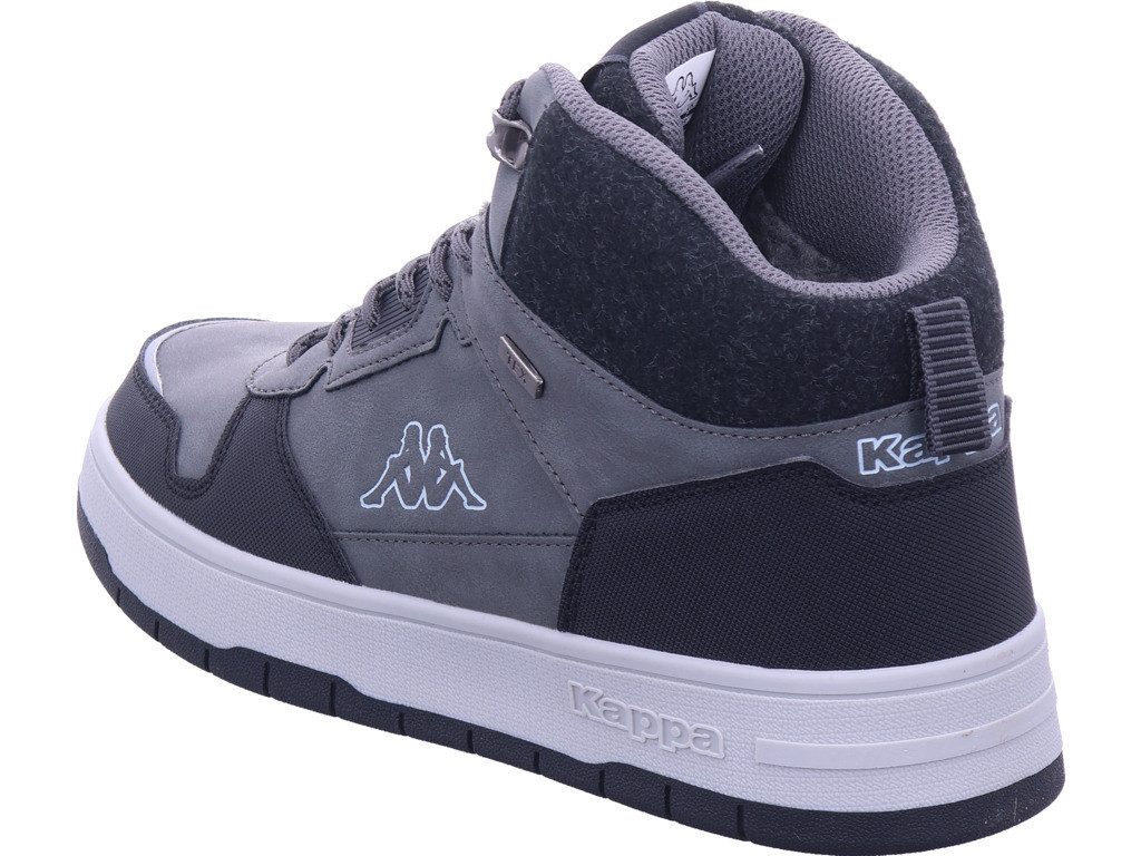 Kappa Stiefel