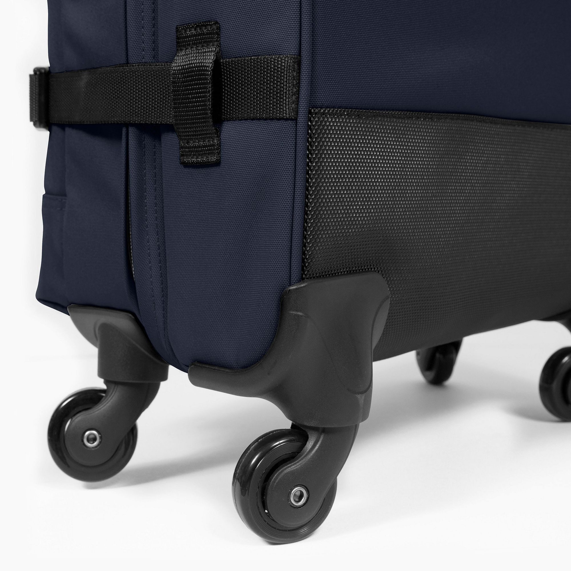 Eastpak Handgepäck-Trolley Trans4, 4 Rollen, Polyester