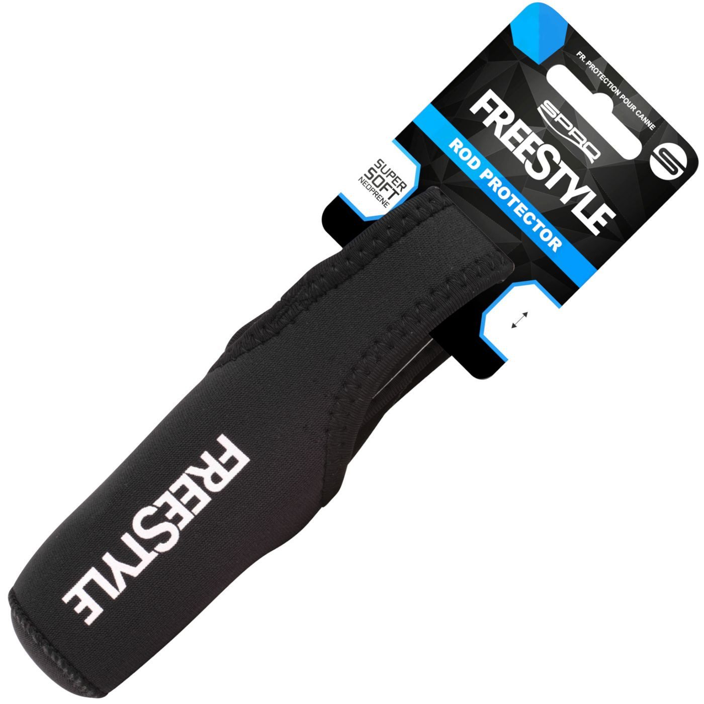 SPRO Angelrutentasche Spro Freestyle Rod Protector 90cm - Rutenschützer