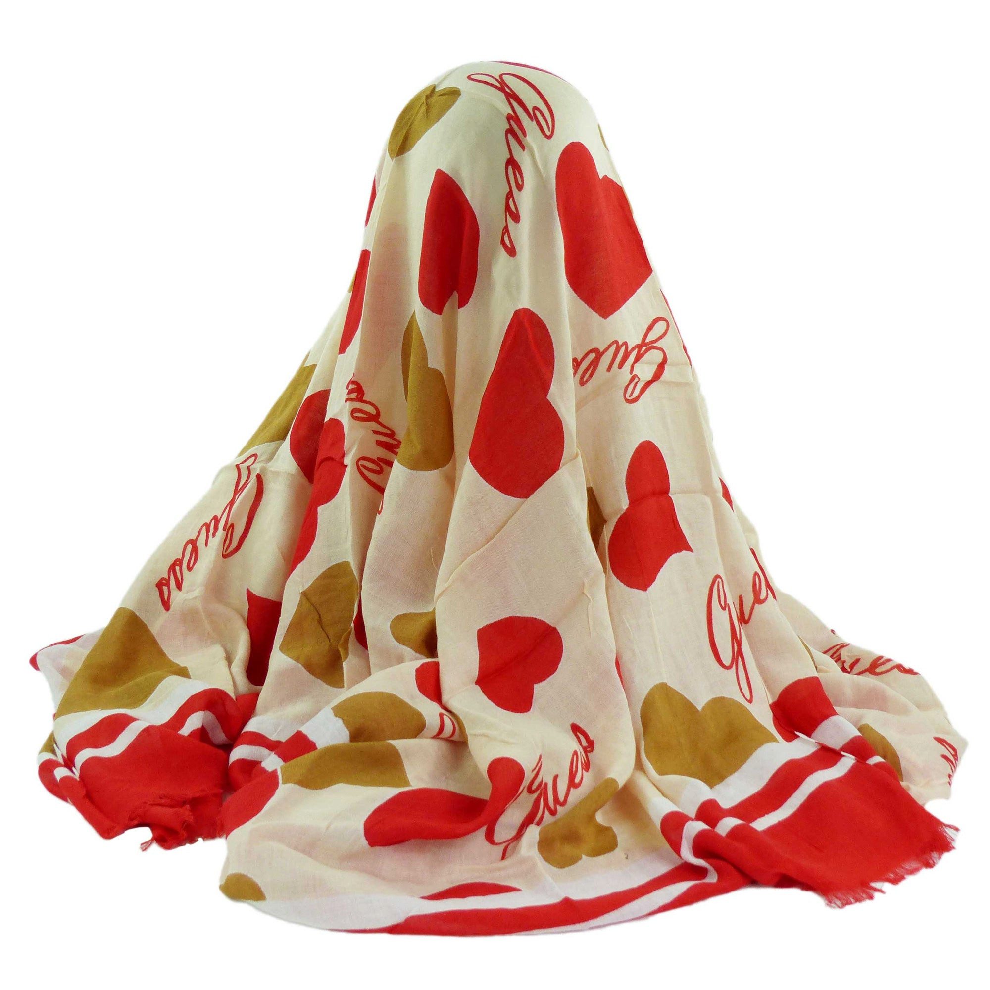Schal Modeschal Kefiah Modetuch Foulard