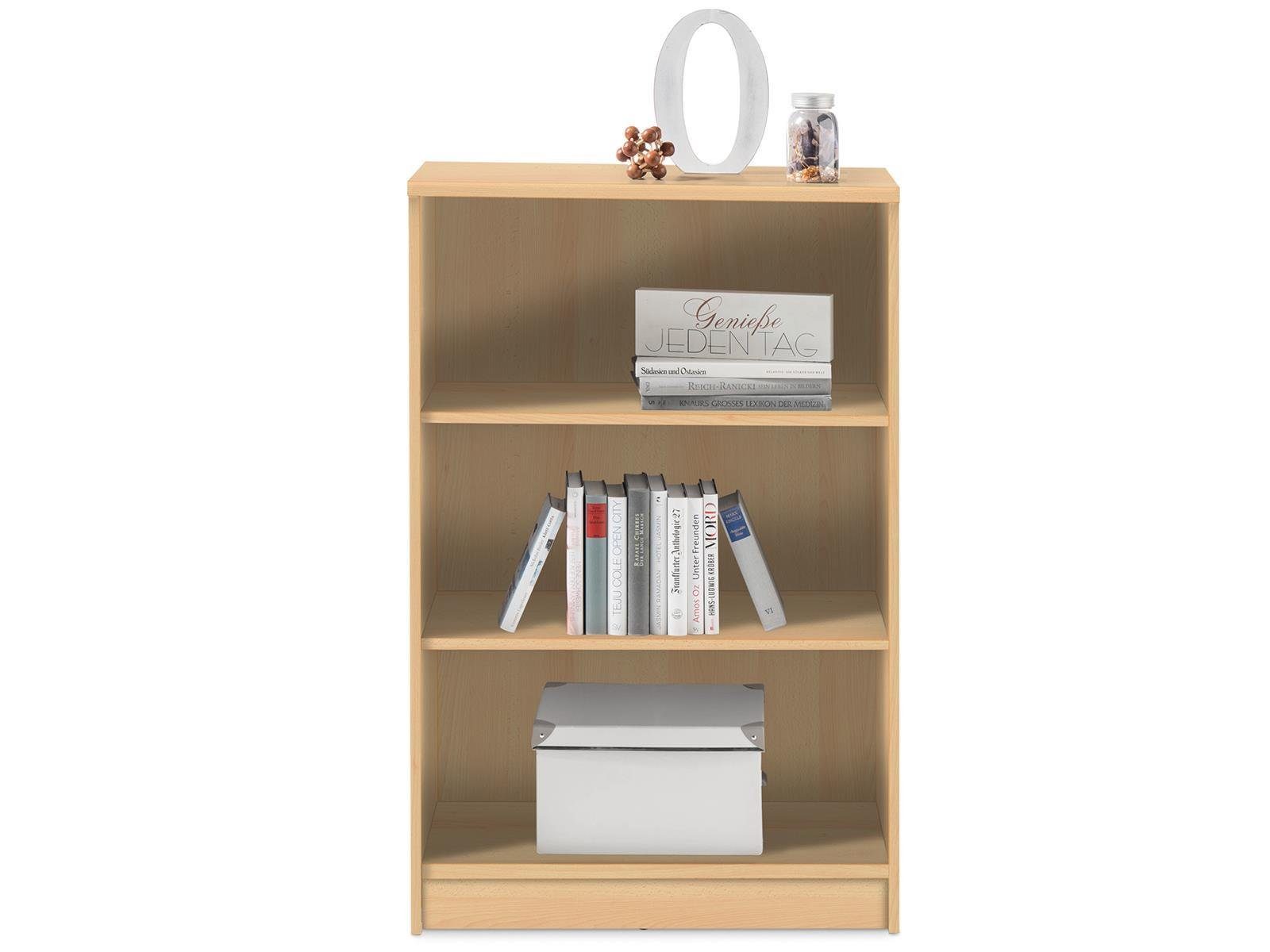 Bega Consult Regal 72 x 111 x 34 cm (B/H/T) – Bild 3 von 5