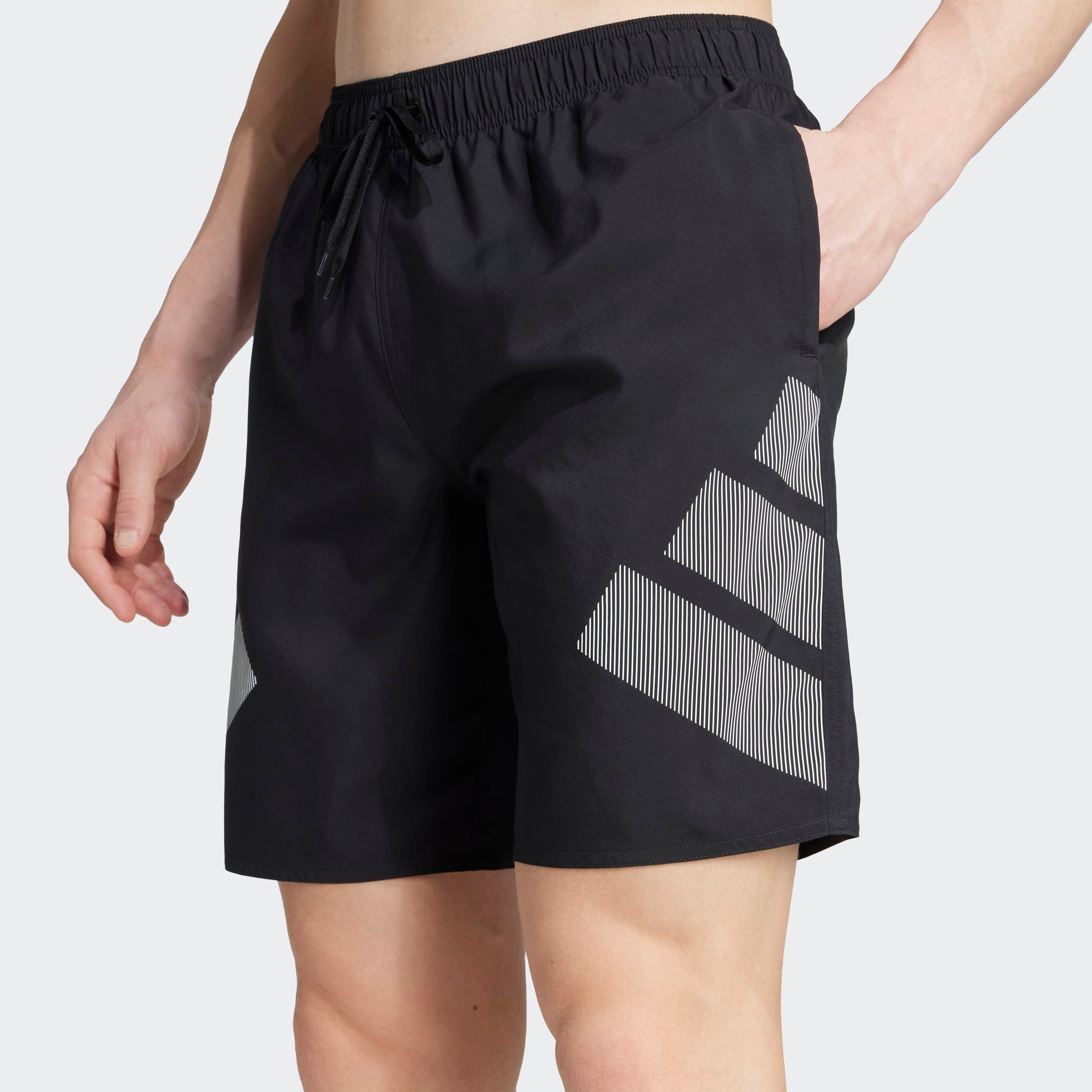 adidas Performance Badeshorts BB SH 8IN für Erwachsene
