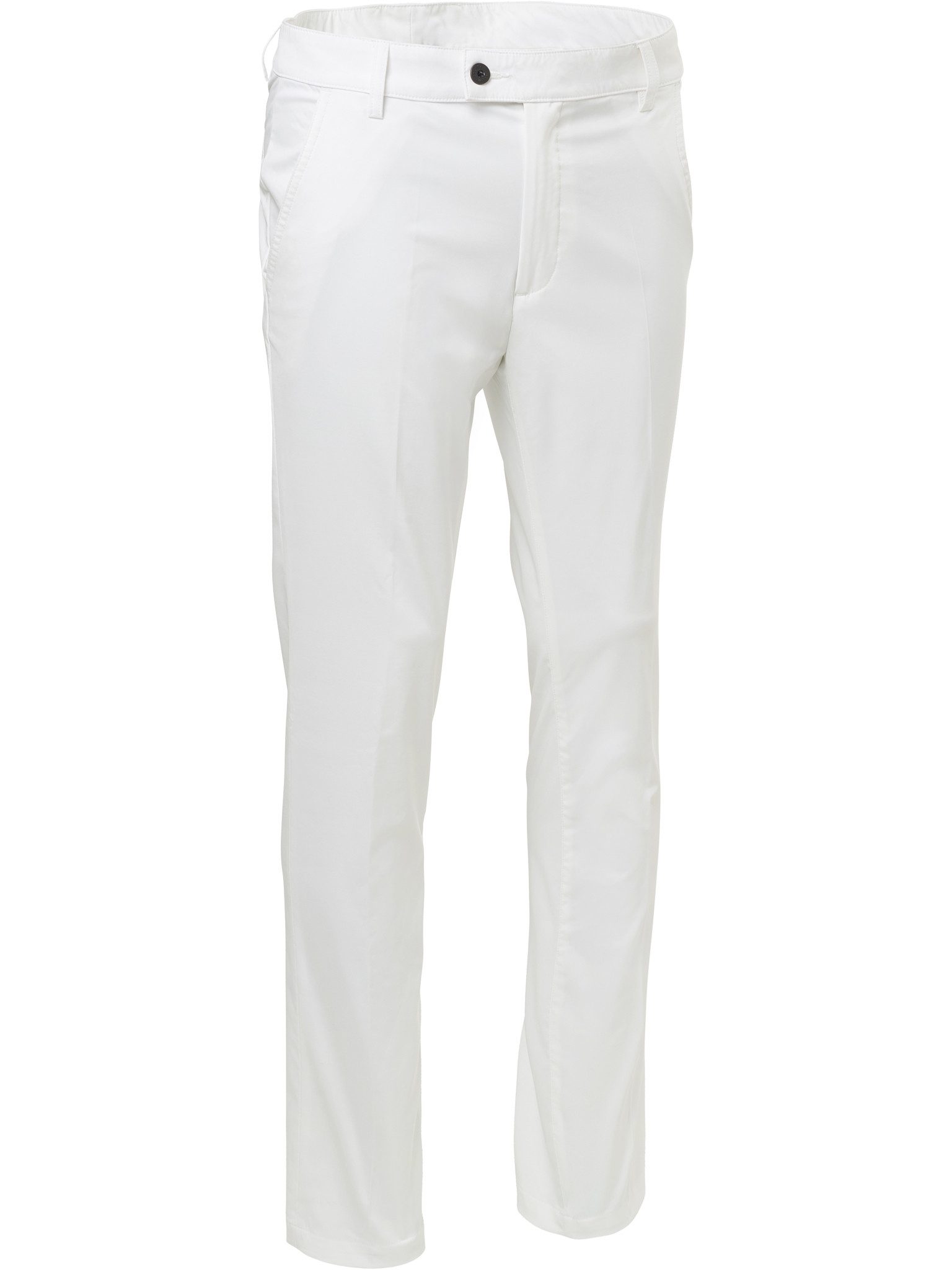 Abacus Sportswear Golfhose Abacus Golf Hose Cleek Stretch Weiß Herren