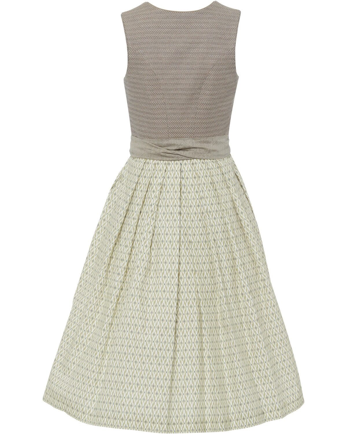 Country Line Dirndl Midi Dirndl günstig online kaufen