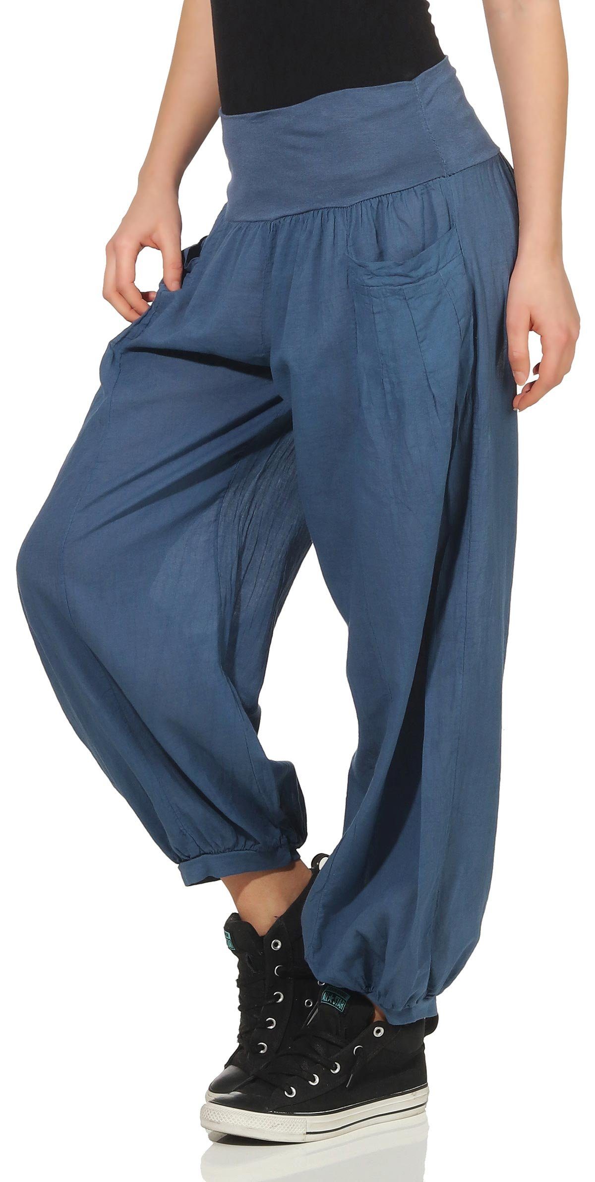 malito more than fashion Haremshose 17633 günstig online kaufen