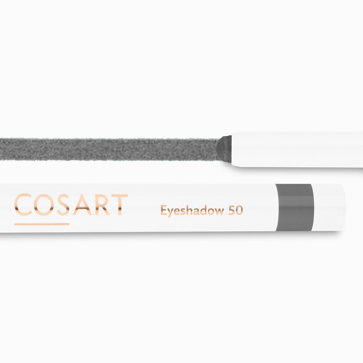 COSART Lidschatten COSART Eyeshadow, viele tolle Farben, wundervoll cremige Textur