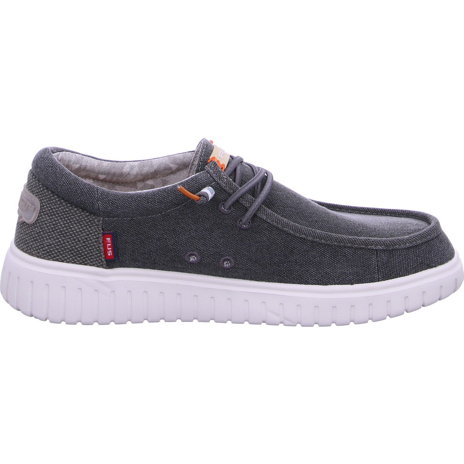Fusion Schnürschuh
