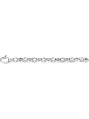 TI SENTO - Milano Silberarmband Ti Sento - Milano Damen-Armband 925er Silber, Klassisch