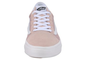 Vans Old Skool Overt CC Sneaker mit Plateausohle