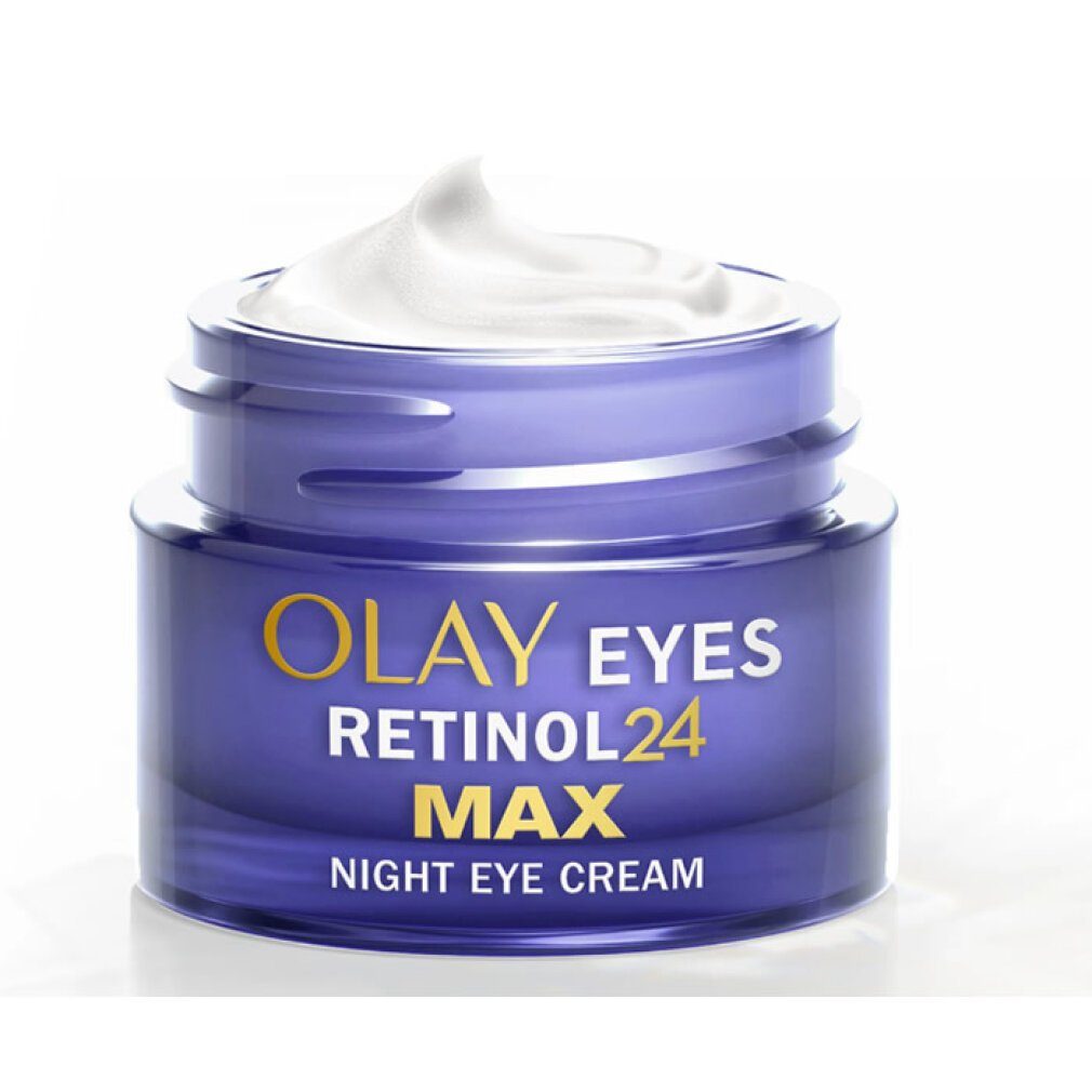Olay Augencreme Regenerist Retinol24 Max Night Eye Contour 15ml