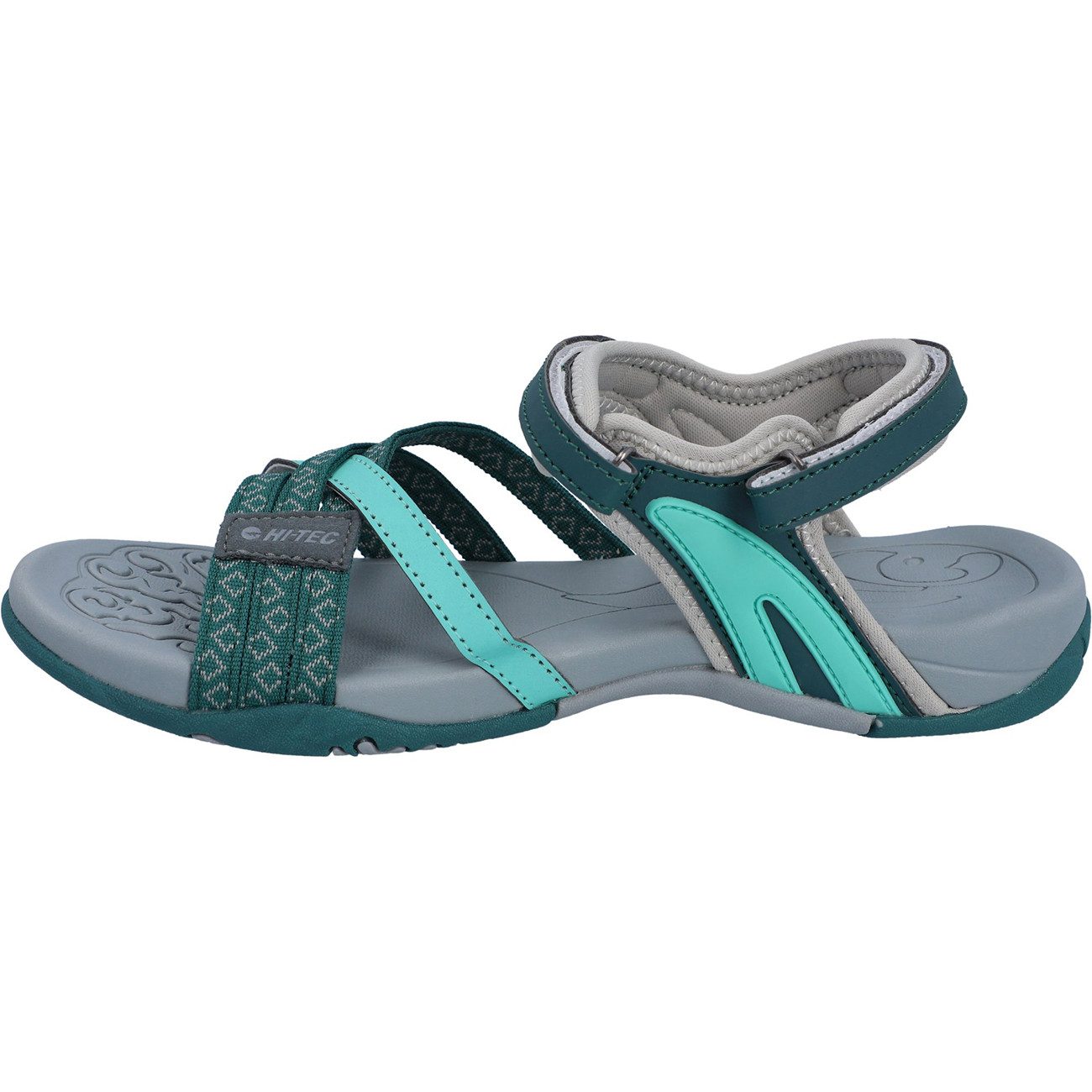 Hi-Tec SAVANNA II JRG Sandale