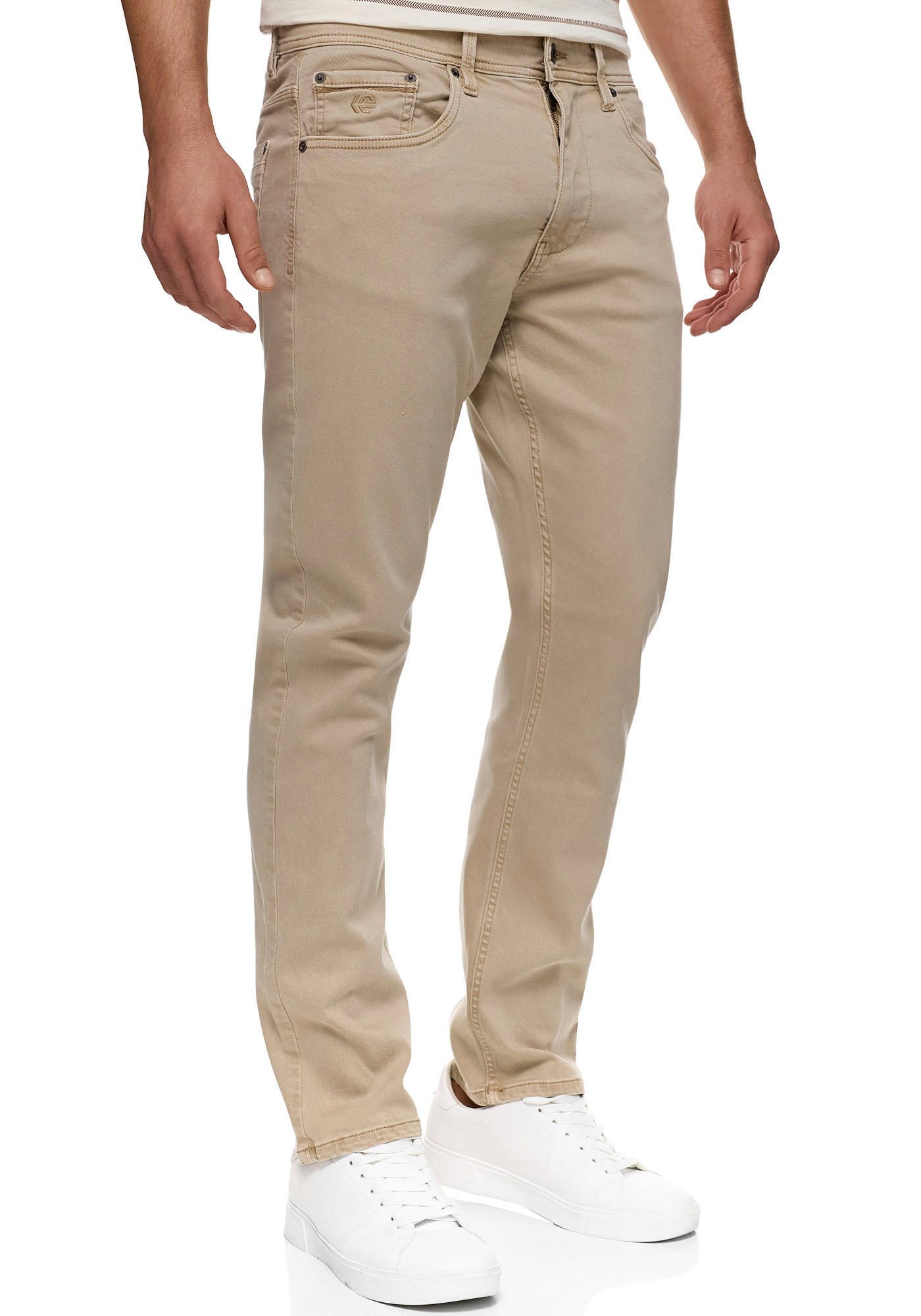 Indicode Cargohose INReffe günstig online kaufen