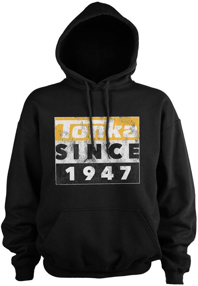 Tonka Hoodie Since 1947 Big Tall Hoodie