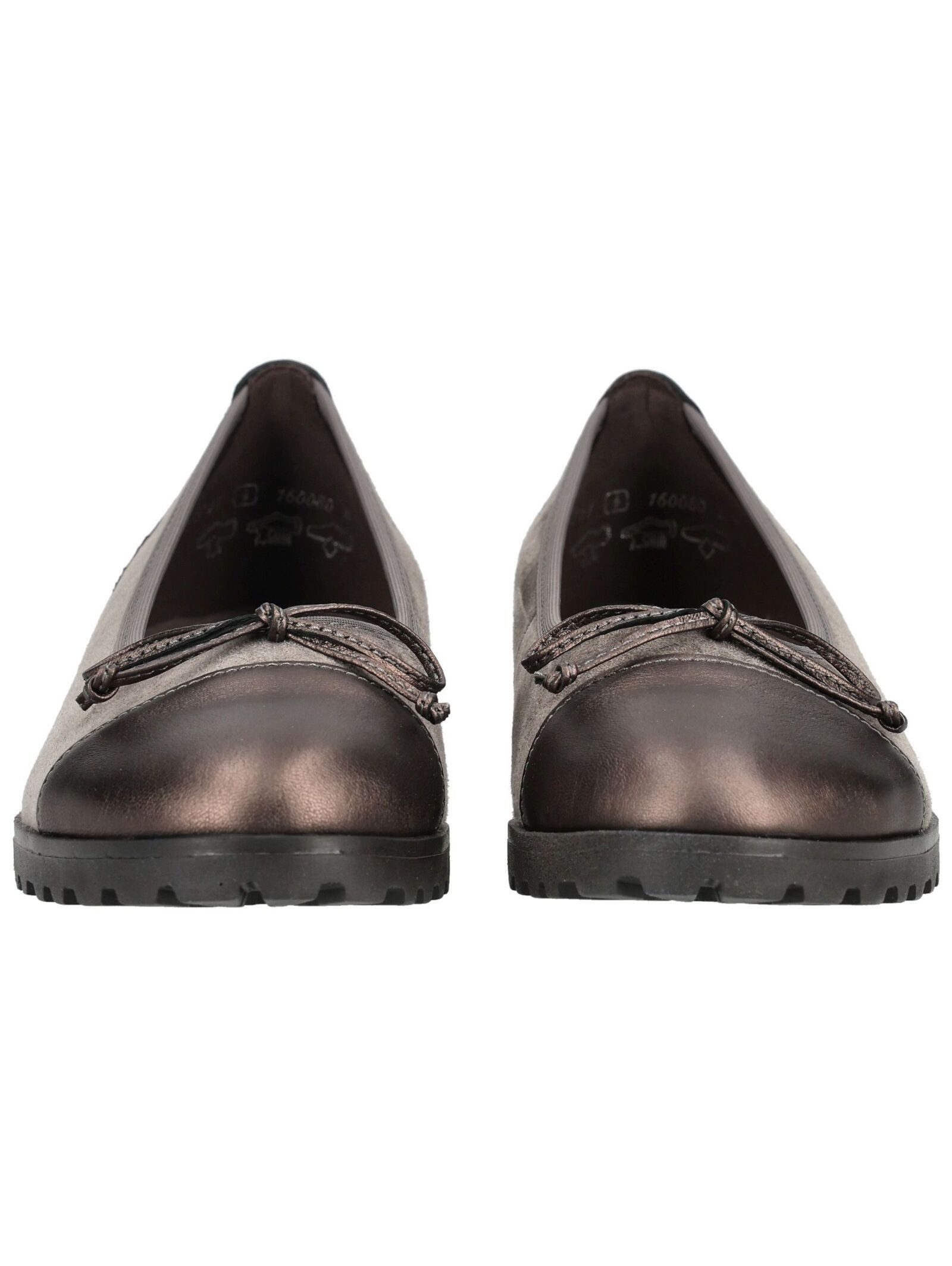 Gabor Gabor Ballerinas Leder Ballerina