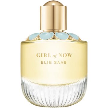 ELIE SAAB Eau de Parfum Girl of Now E.d.P. Nat. Spray