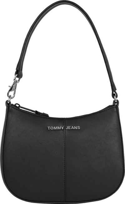 Tommy Jeans Schultertasche »TJW FEMME PU SHOULDER BAG«, in schlichter Optik