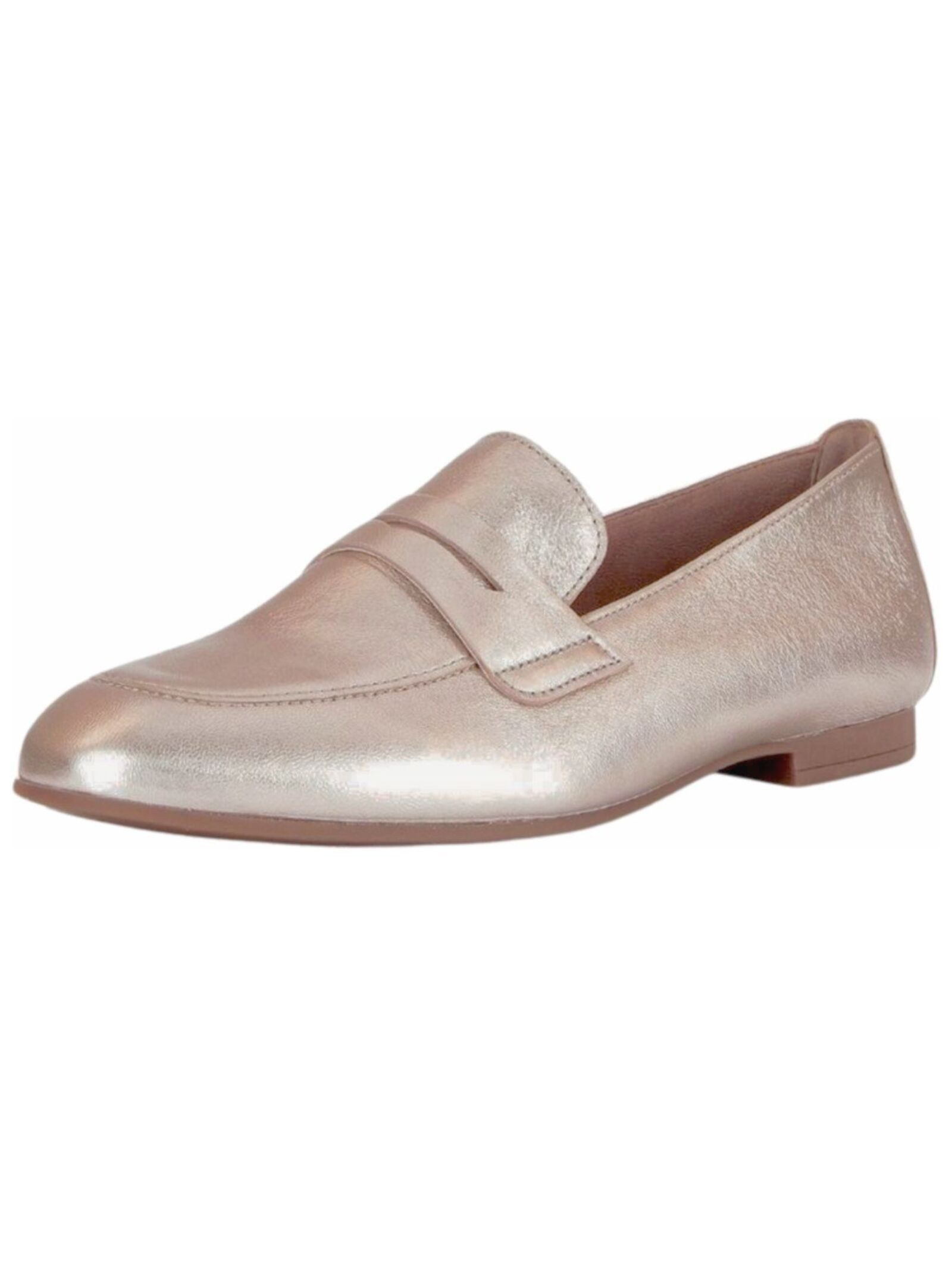 Gabor Slipper Leder Slipper günstig online kaufen