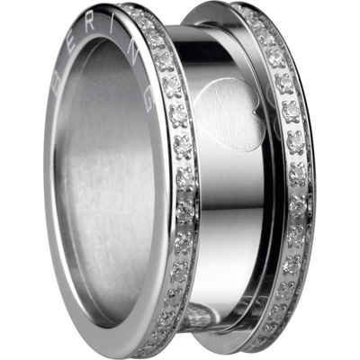 Bering Fingerring BERING / Detachable / Ring / Size 9 523-17-94 silber
